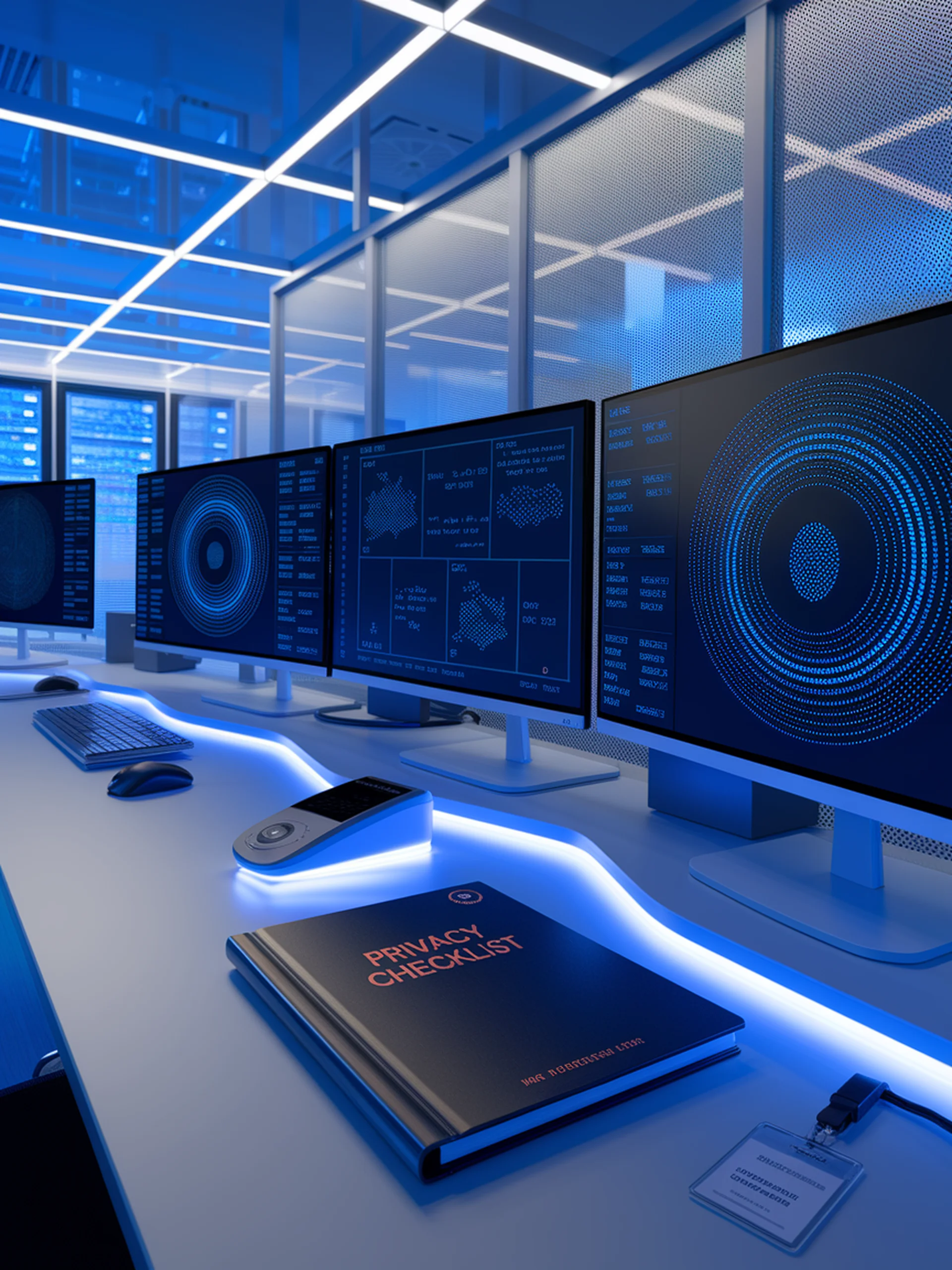 Privacy Violation Detection Framework