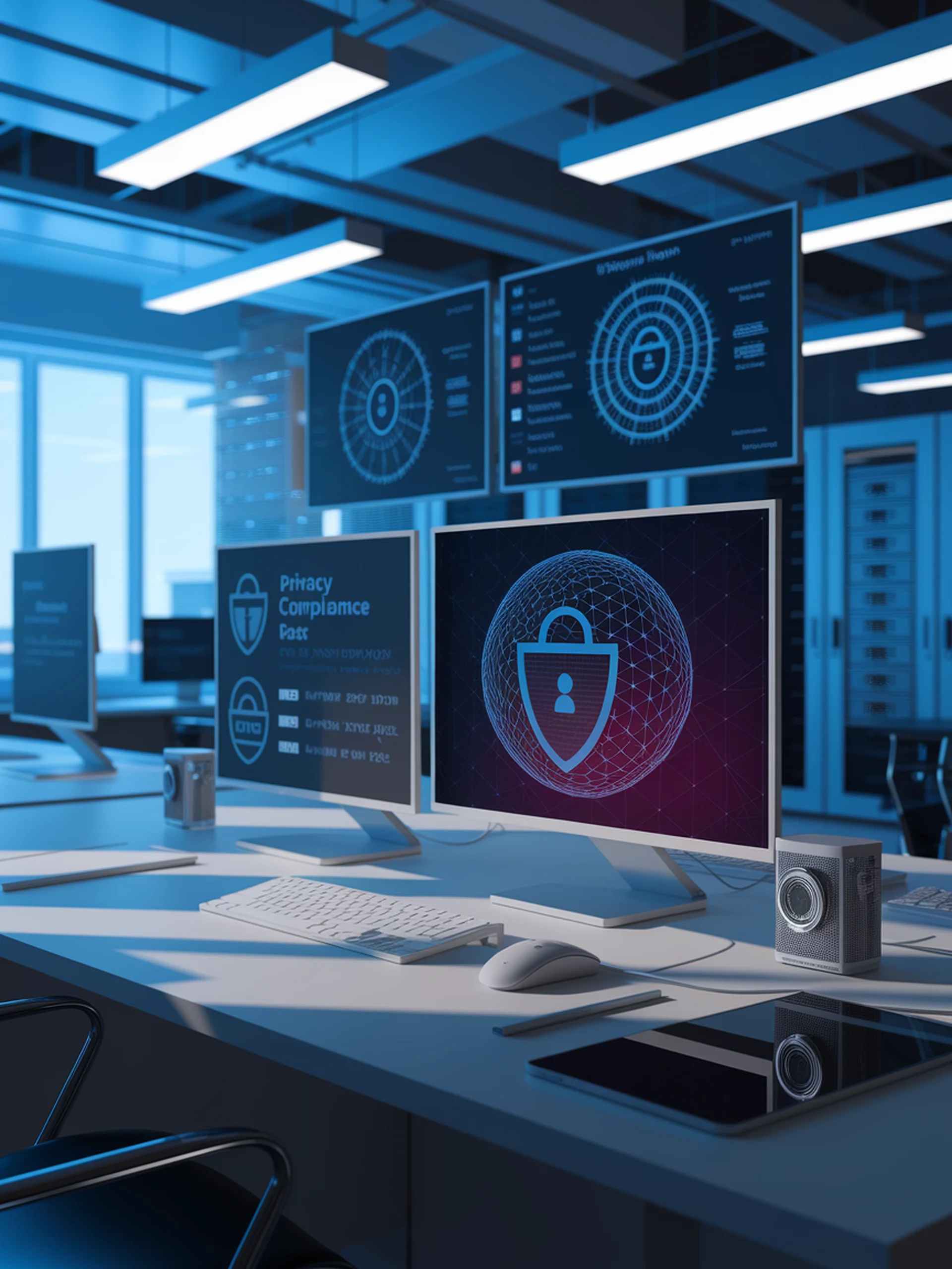 Privacy Readiness of Large Language Models