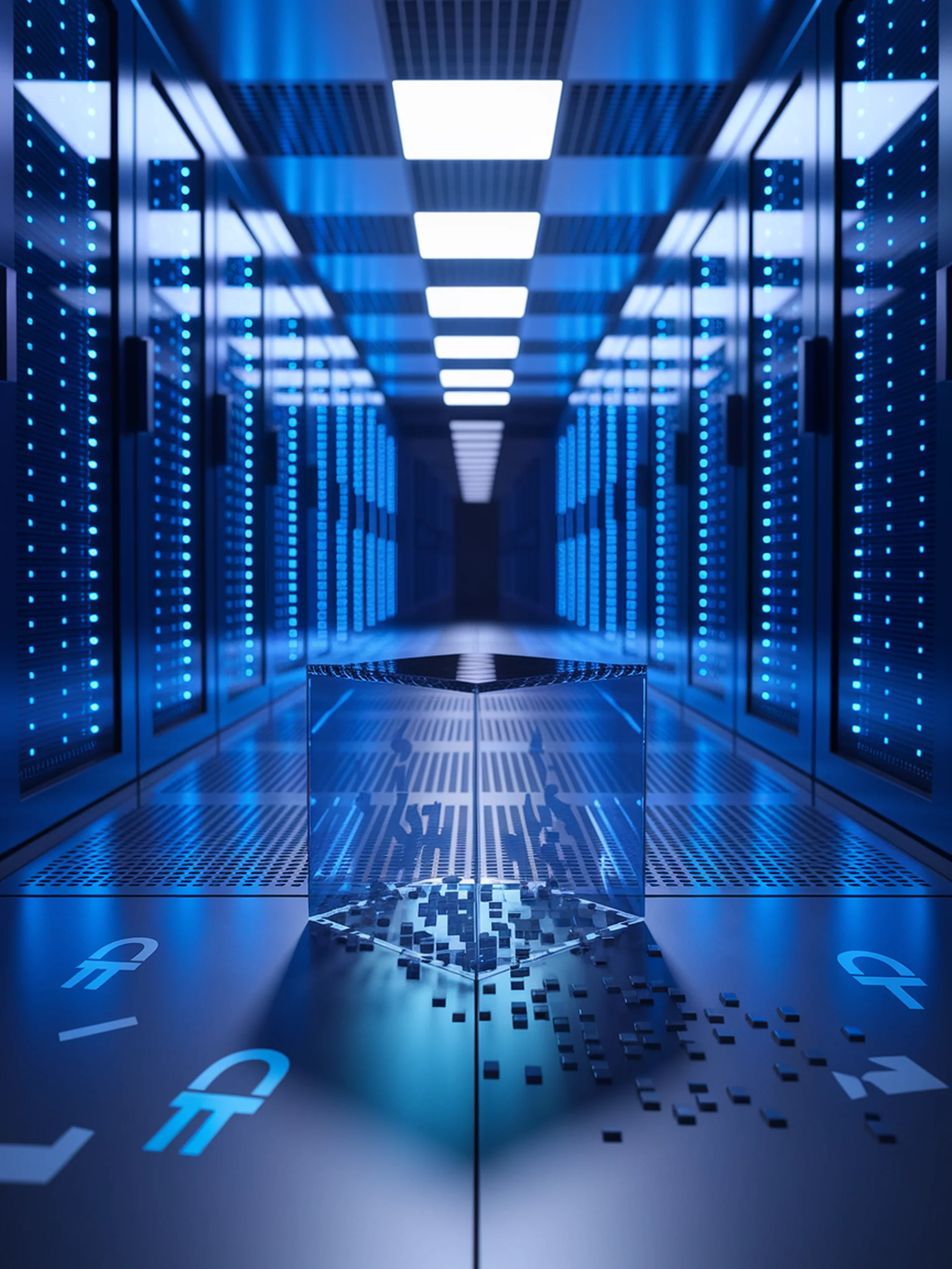The Hidden Risks of Memorization in LLMs