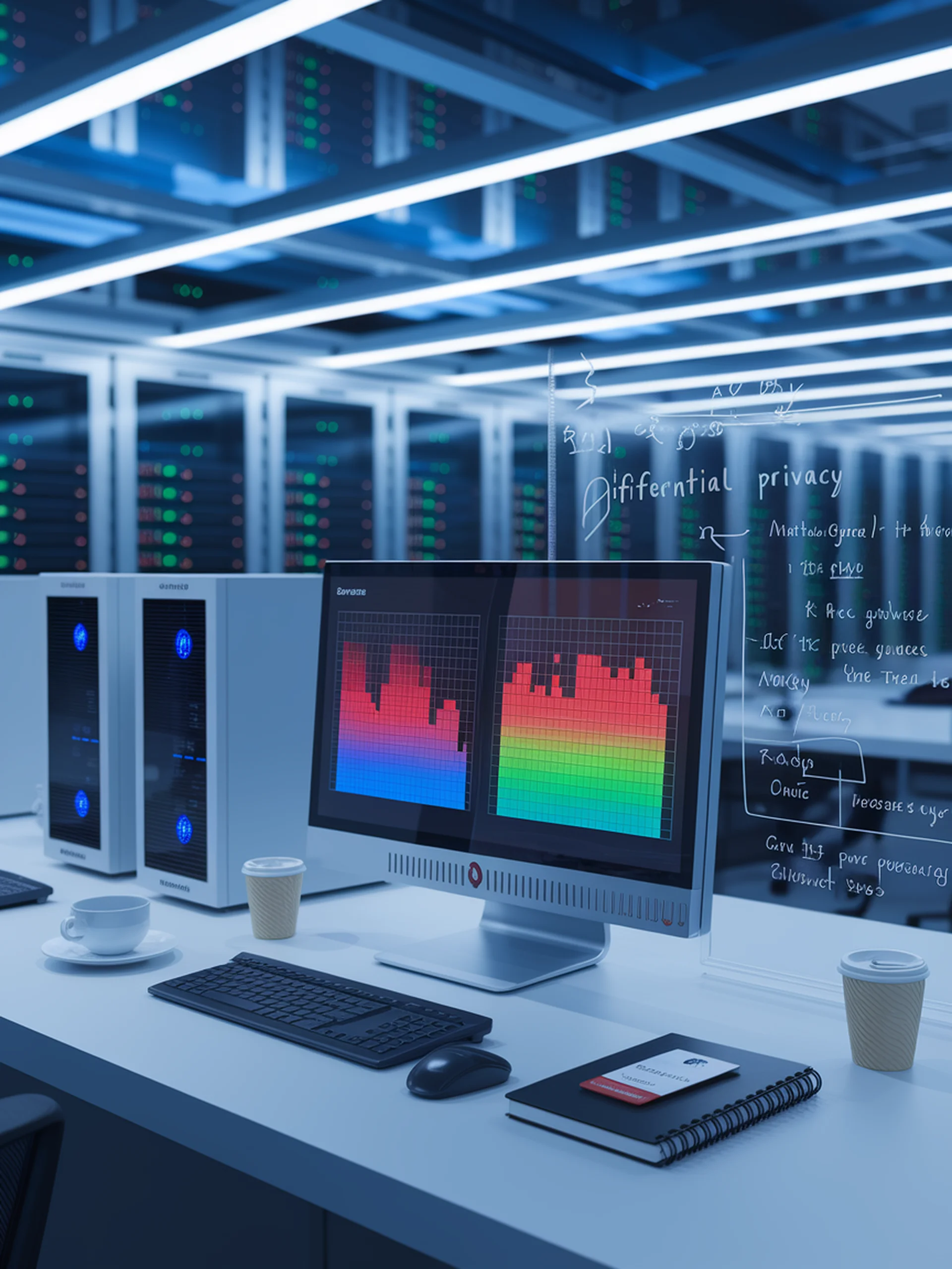 Improving Privacy in Machine Learning Models