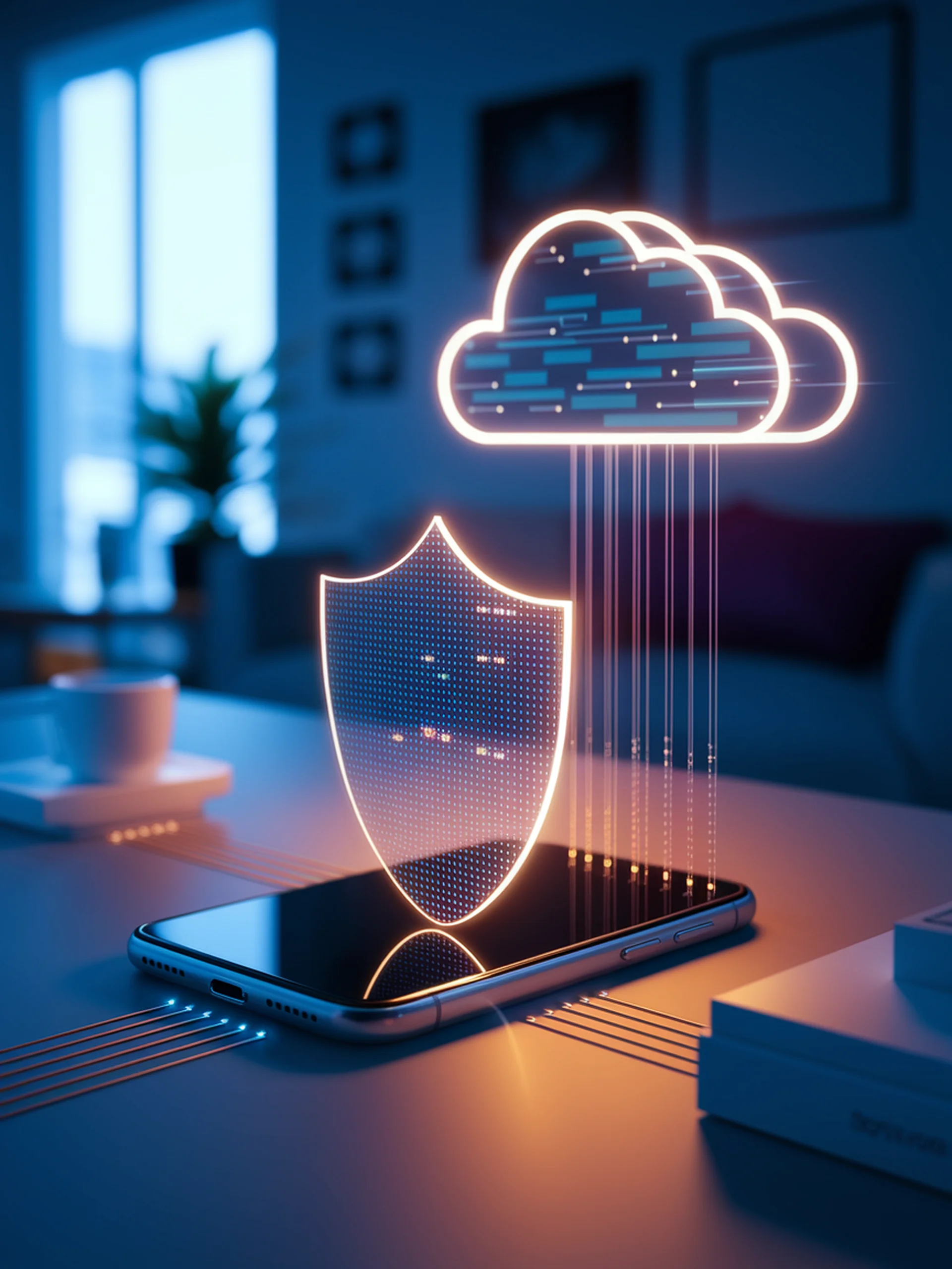 Smarter Privacy for On-Device AI
