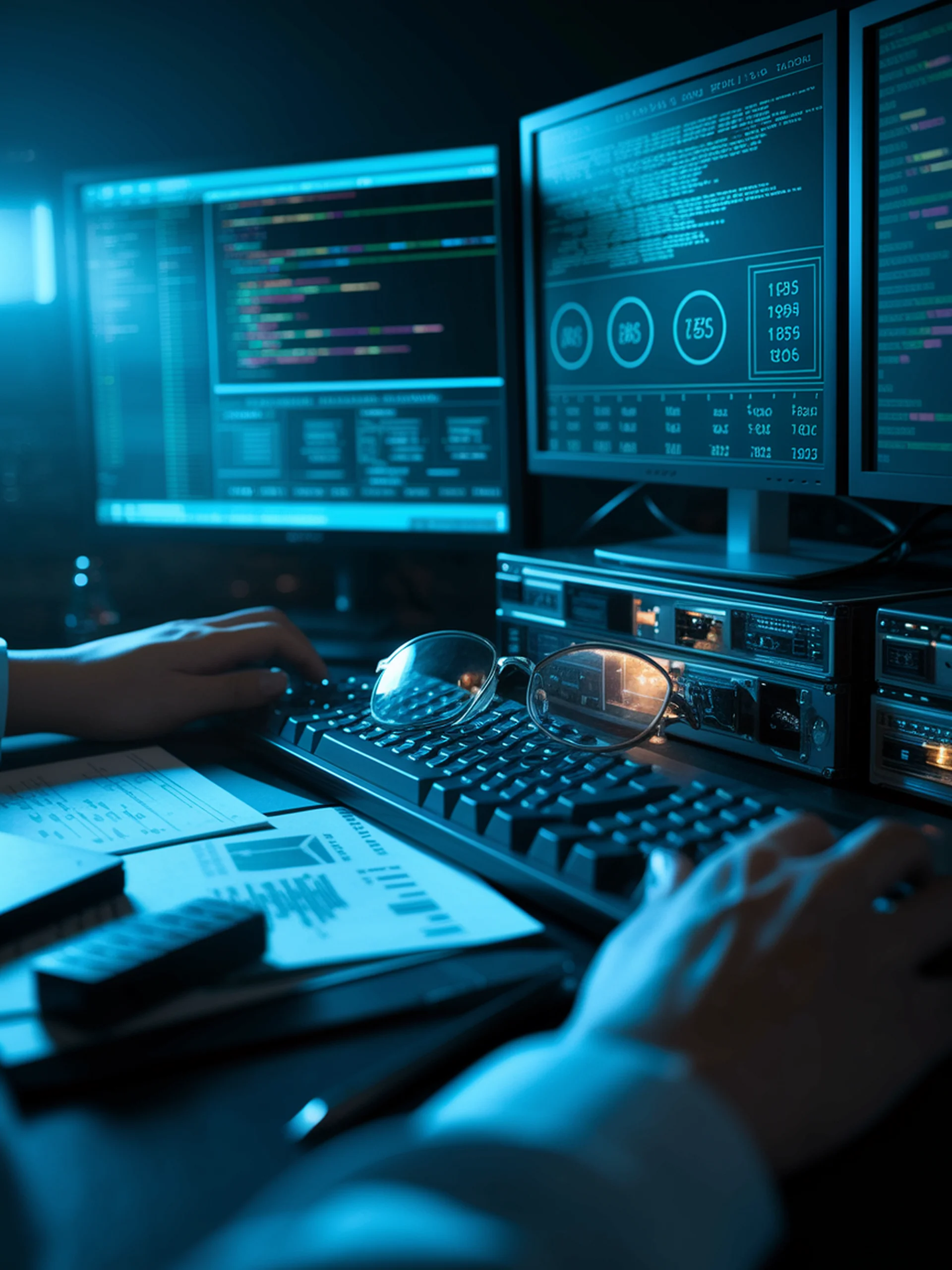 Detecting LLM Training Data