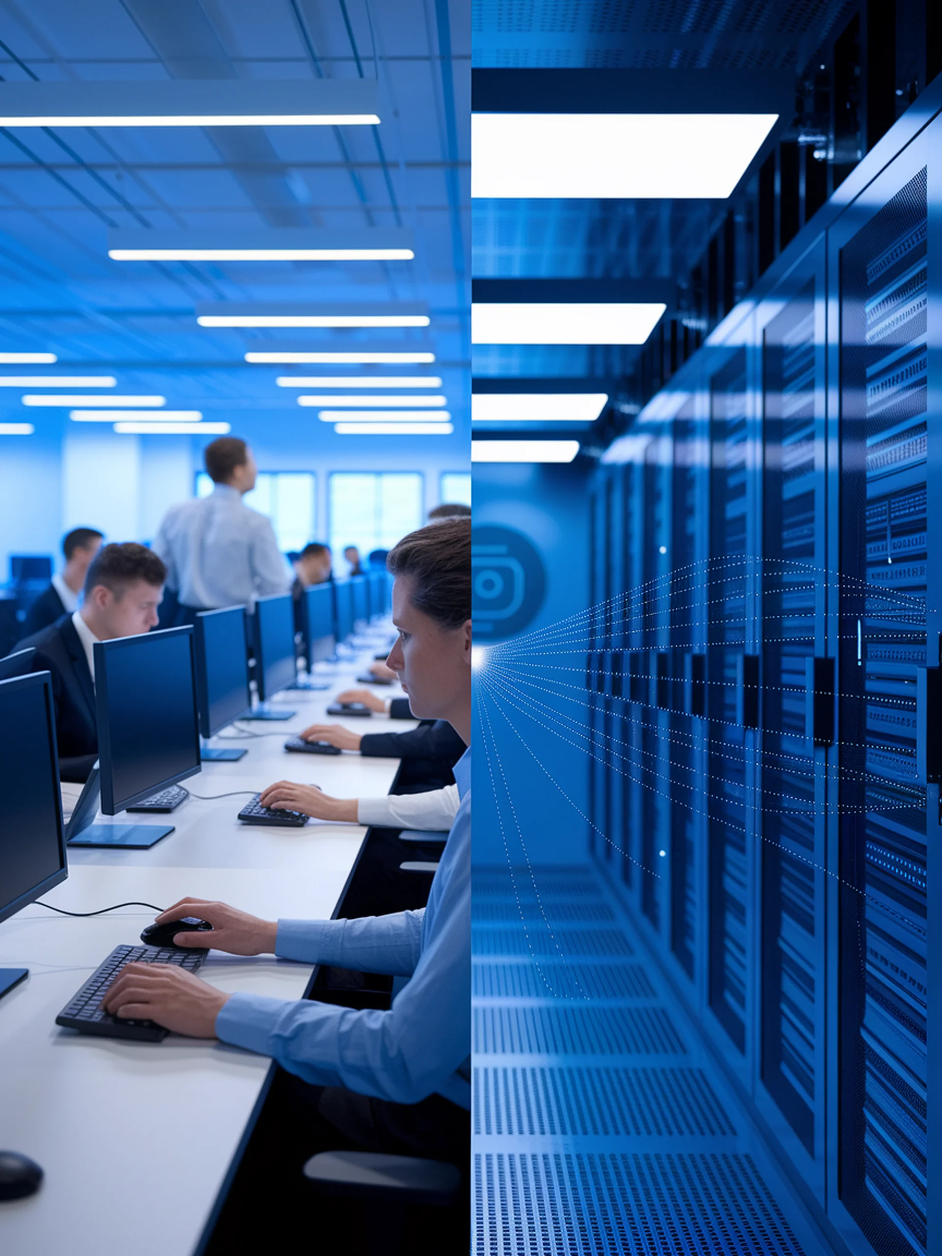 Enhancing LLM Training With Privacy-Preserving Quality Control