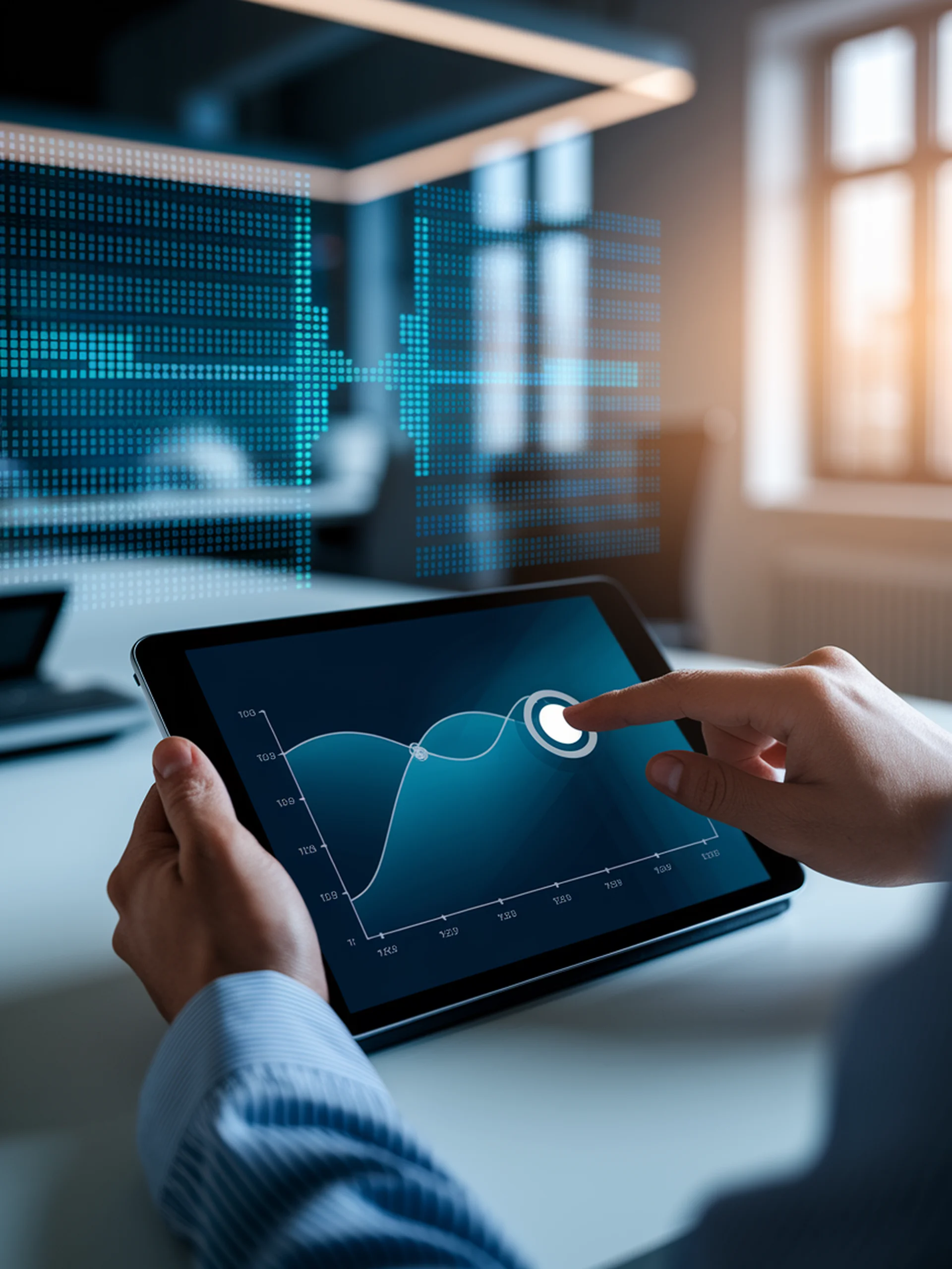 Balancing Privacy & AI Performance