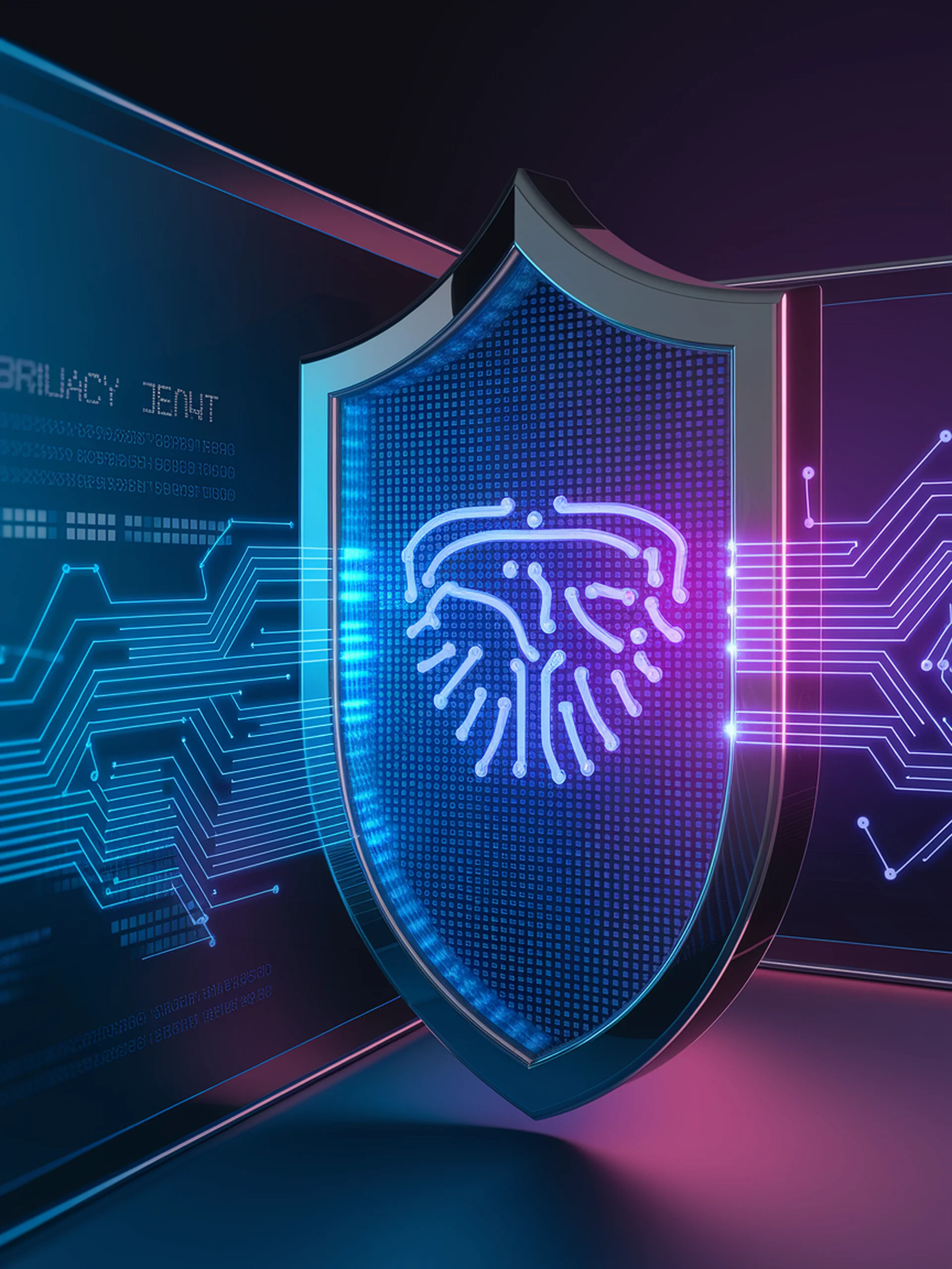Safeguarding Privacy in Multimodal AI