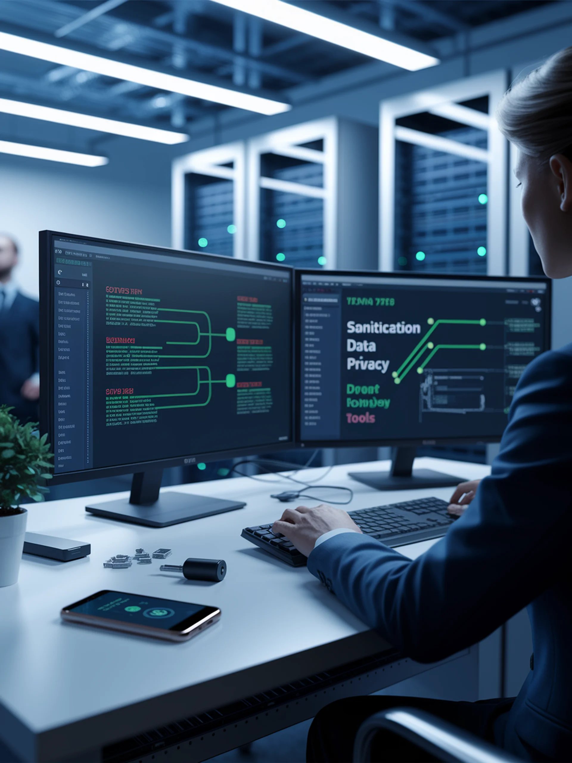 Protecting Privacy in LLM Interactions