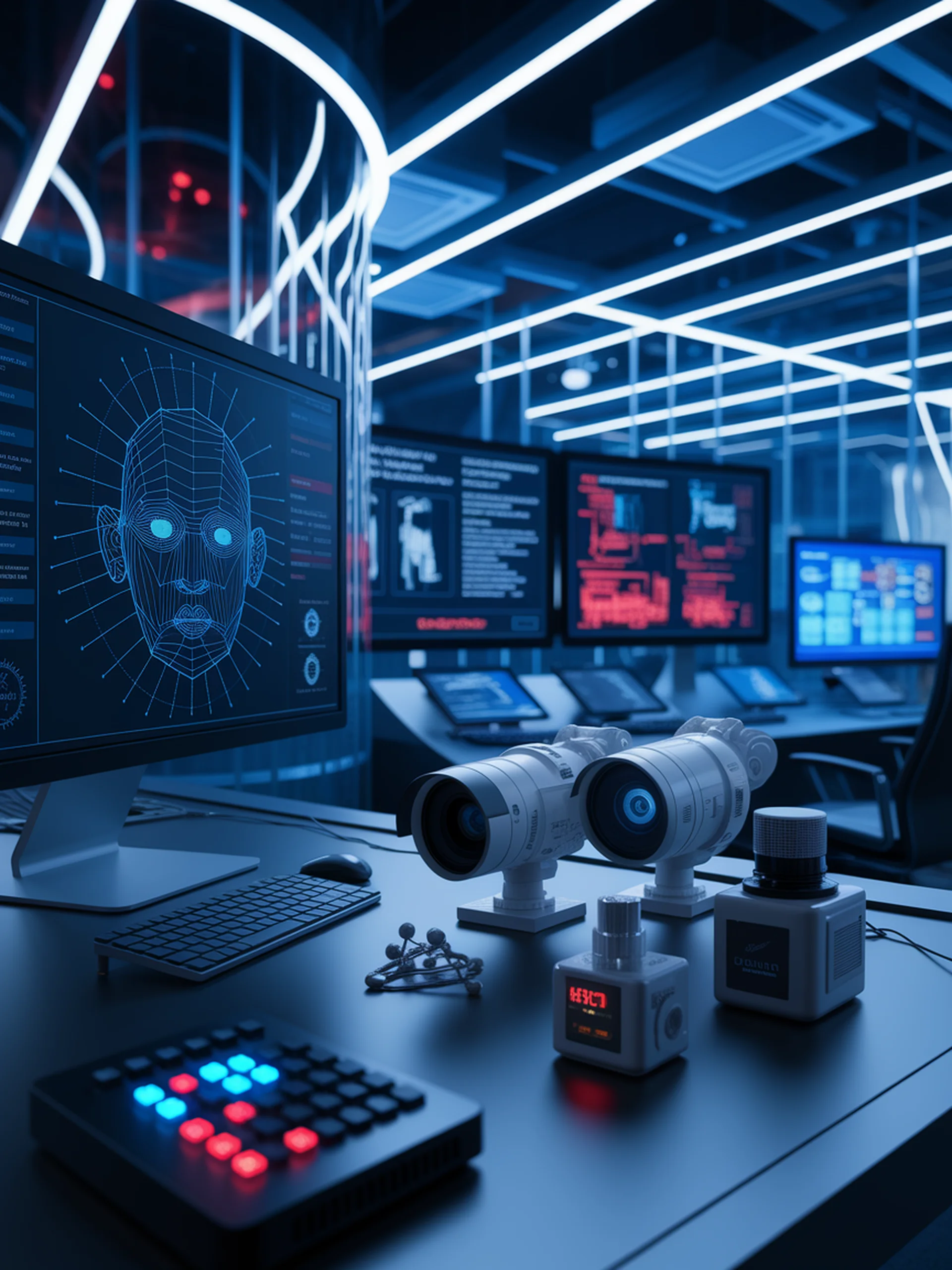 Privacy Assessment for Vision-Language AI