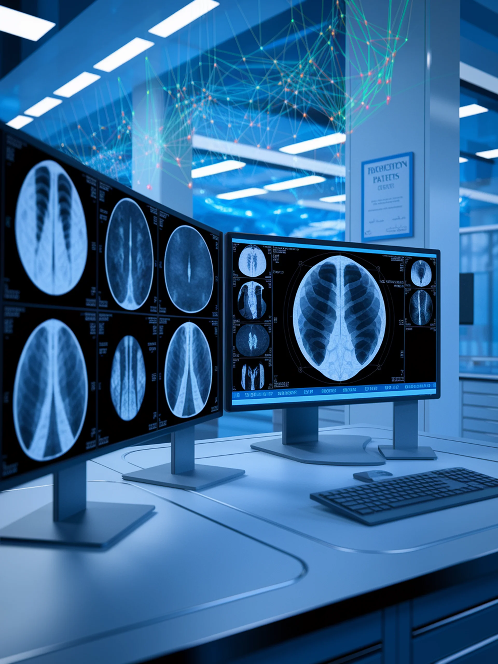 AI for Protected Health Information Detection