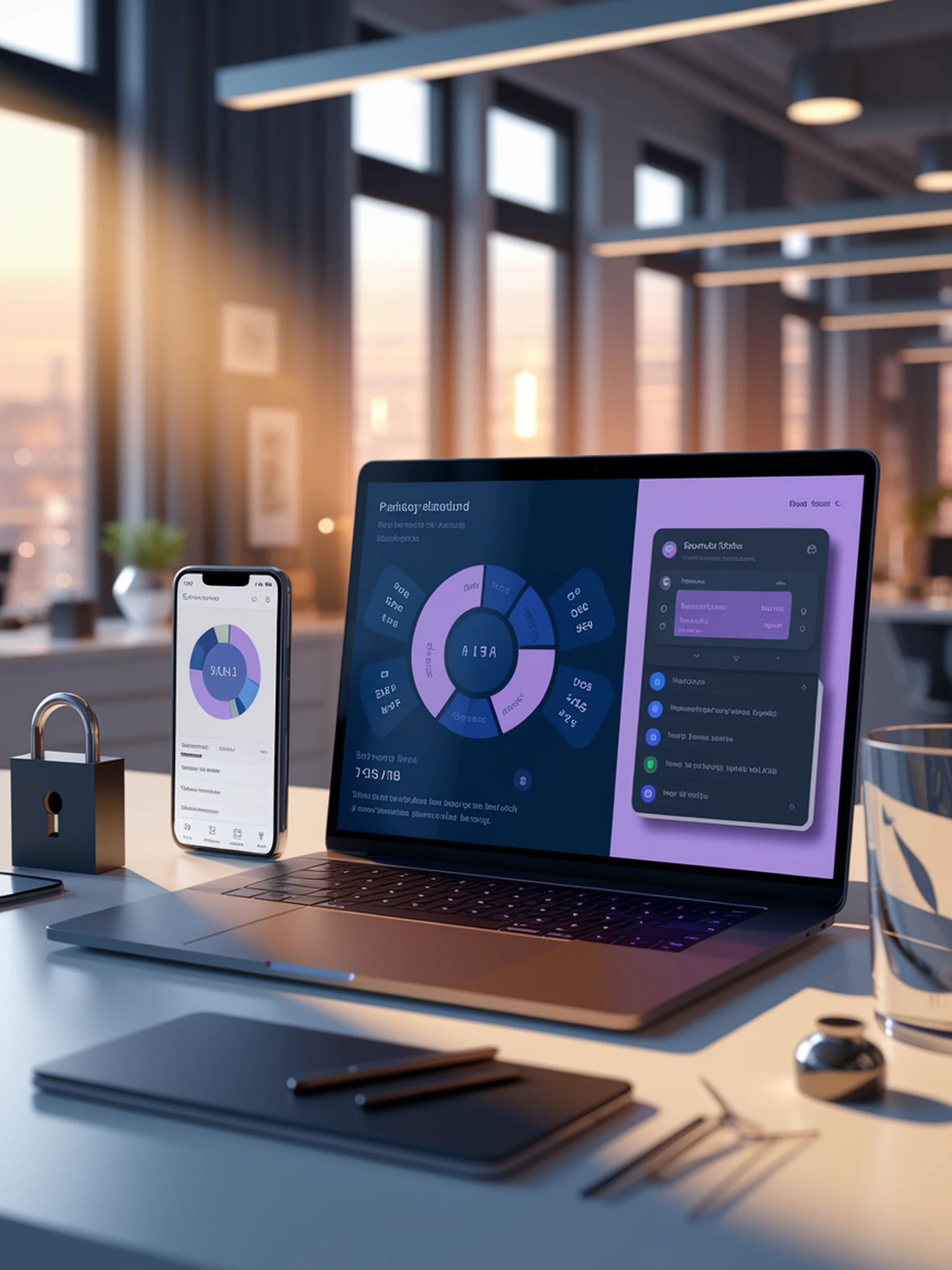 PRISMe: Making Privacy Policies Accessible