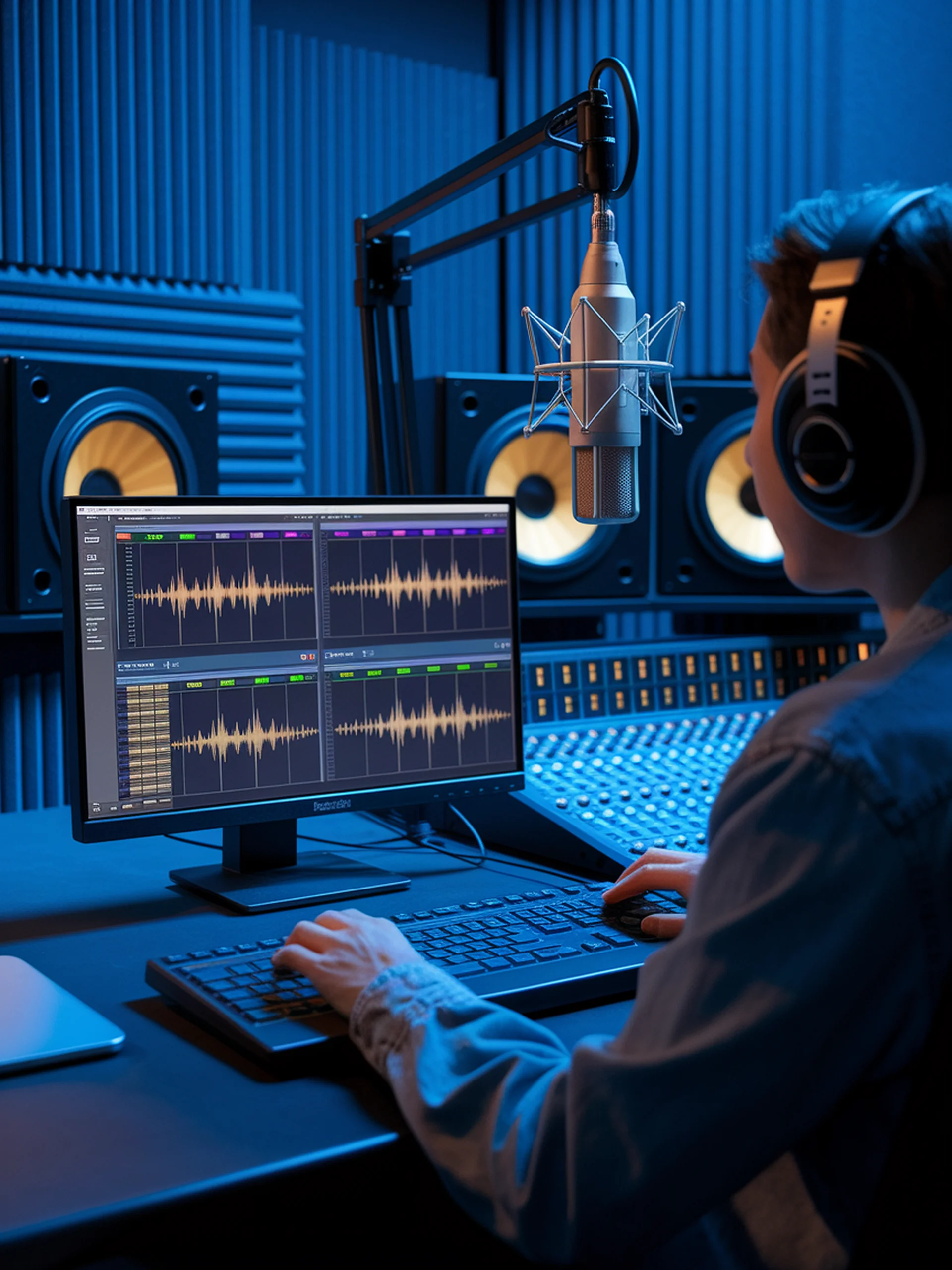 Protecting Emotional Privacy in Voice Data