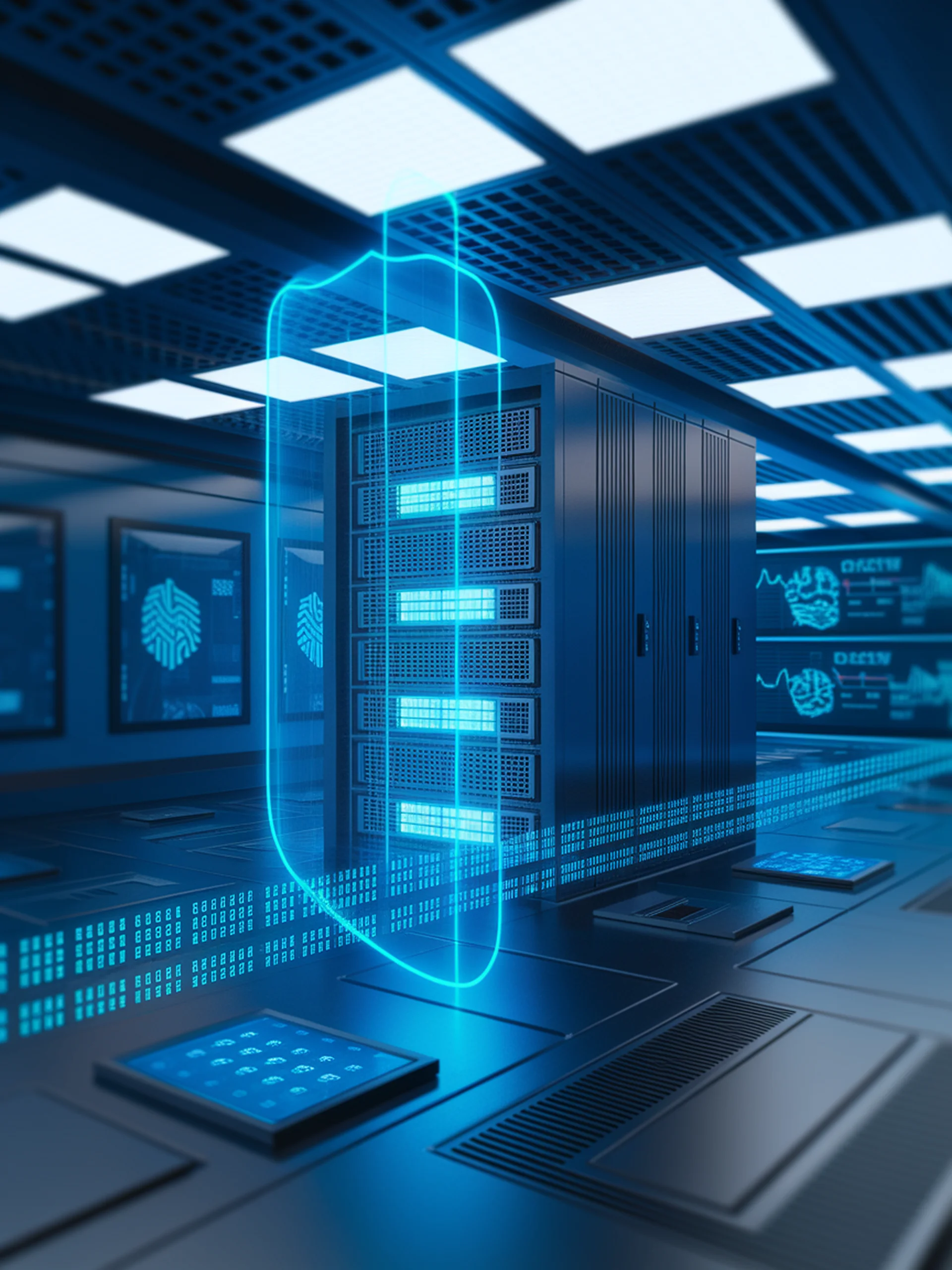 Securing AI: The Encrypted Inference Revolution
