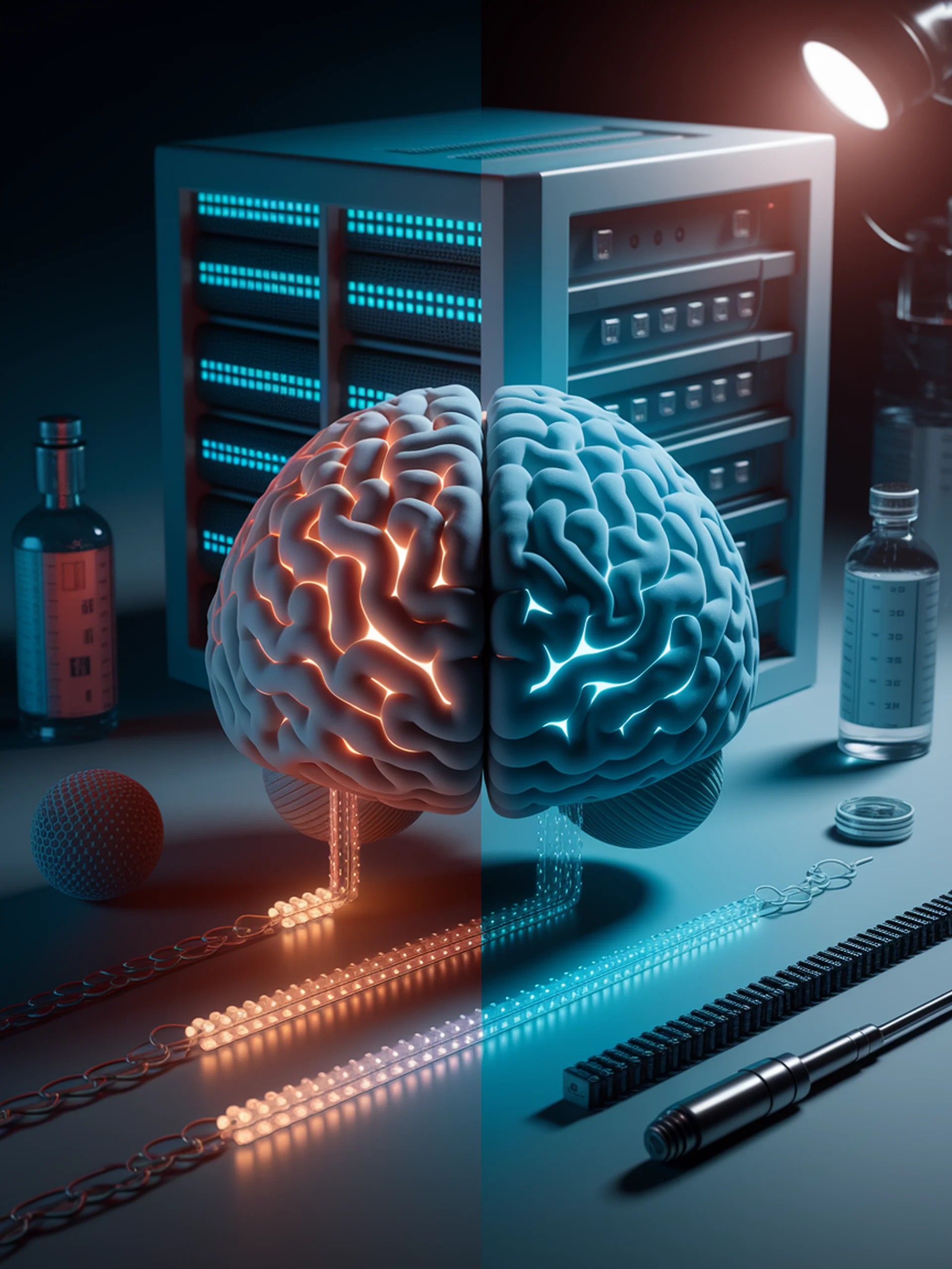 The Hidden Memory Problem in LLMs