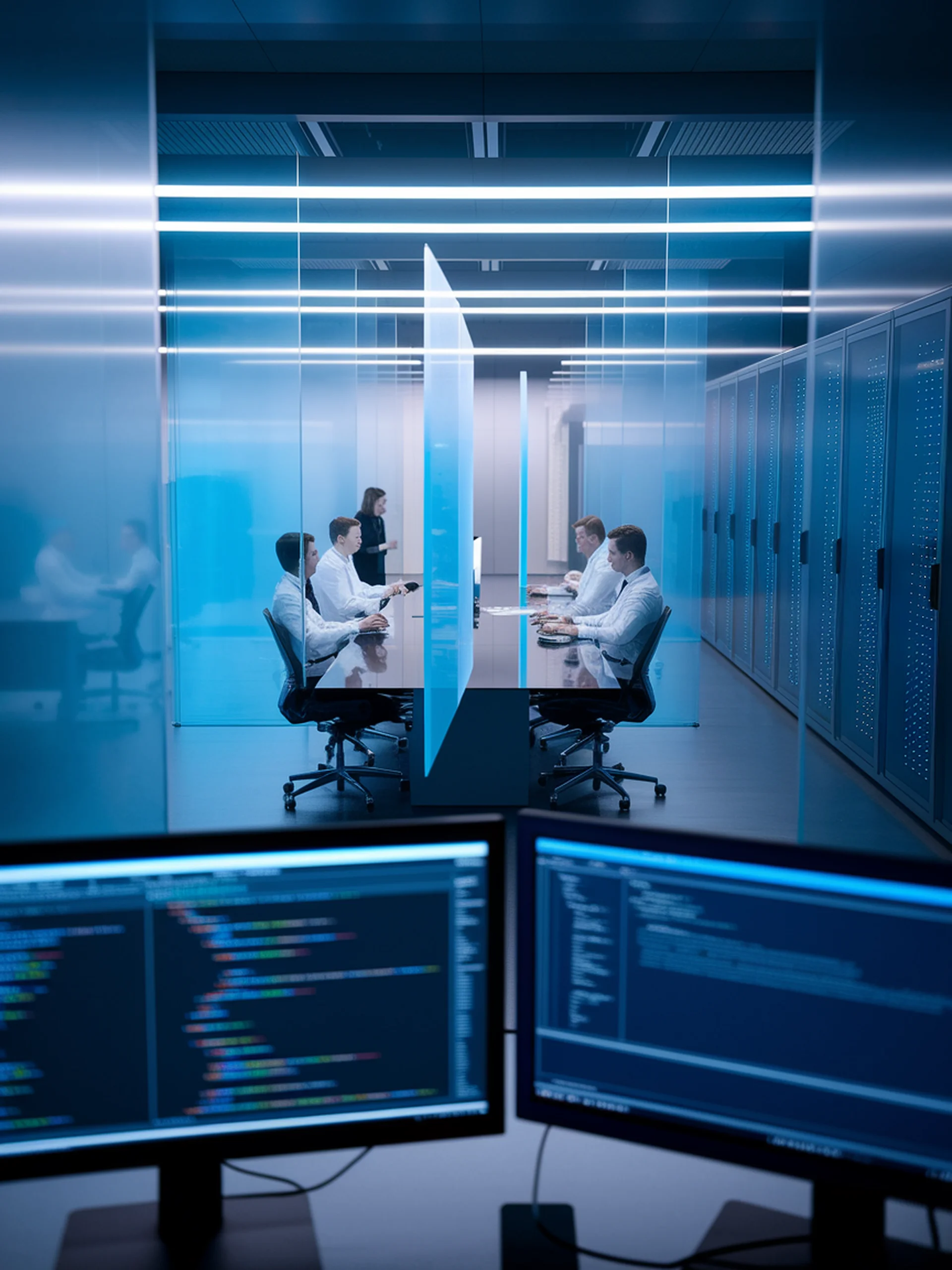 Securing AI Code Generators