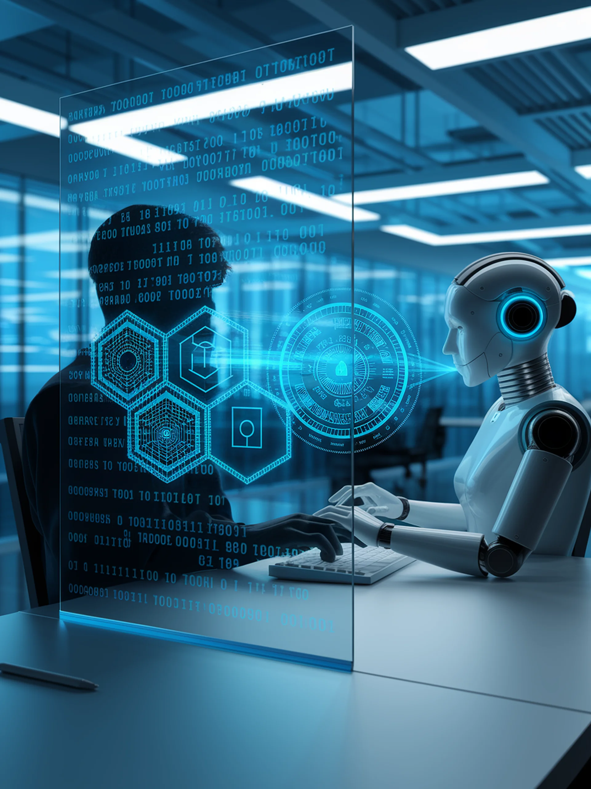 Privacy-First AI Advisory Systems