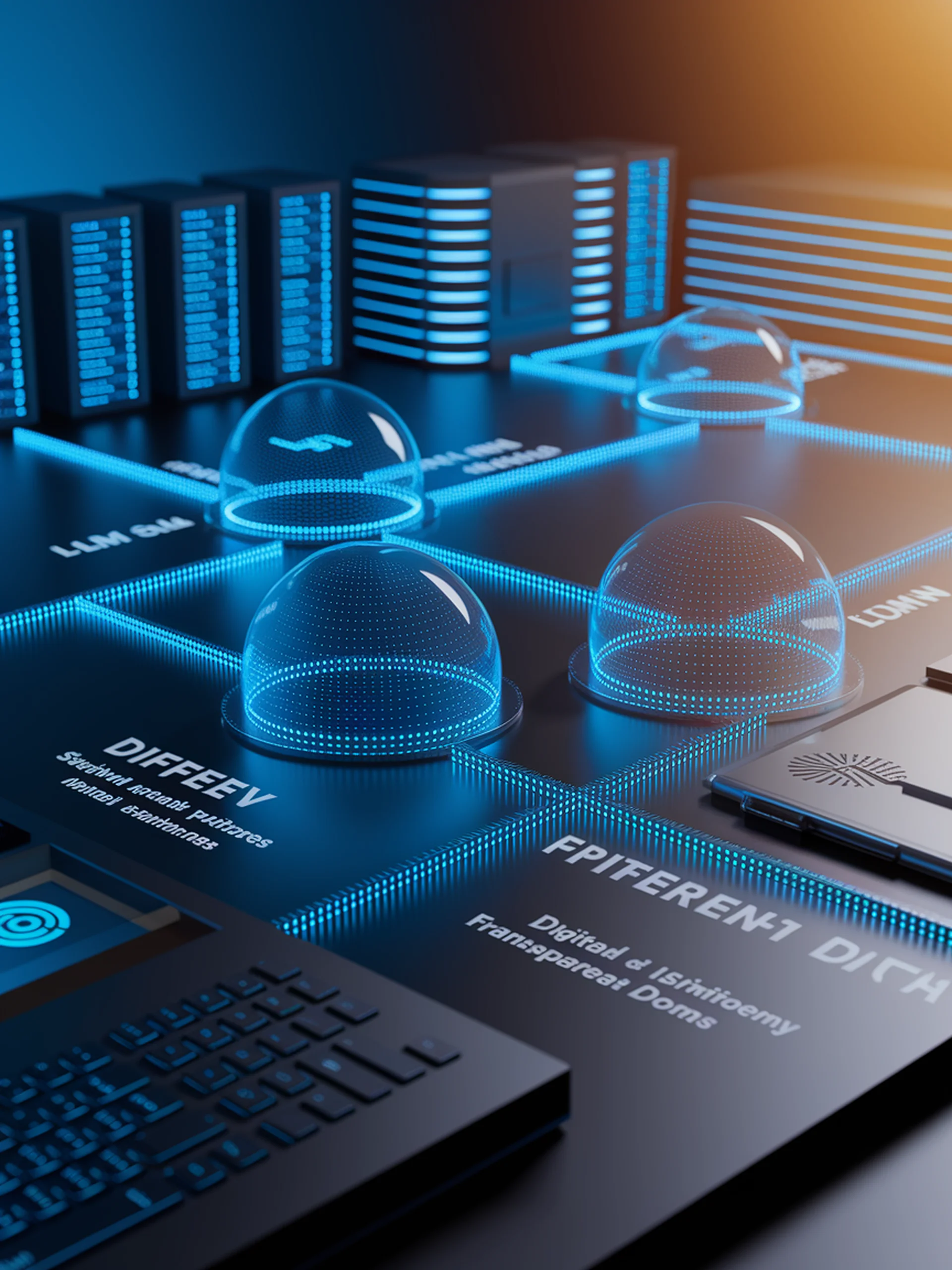 Securing Federated Learning for LLMs