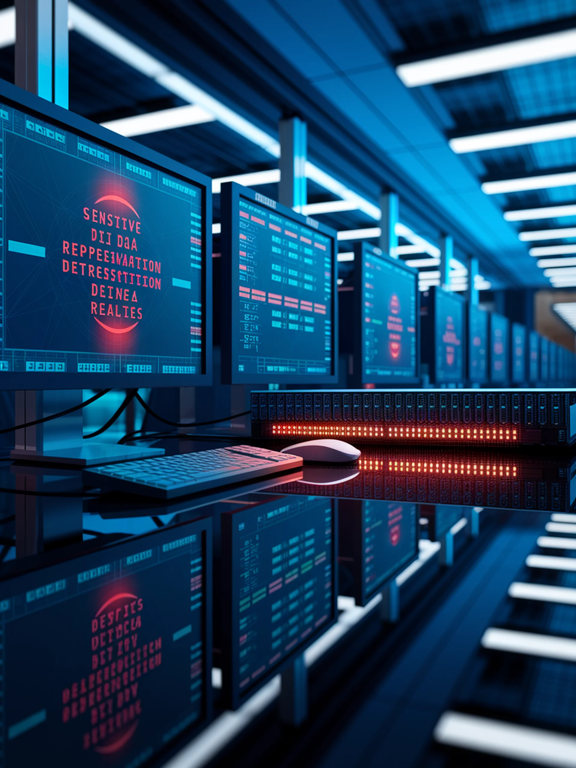 Smarter PII Detection in Network Traffic