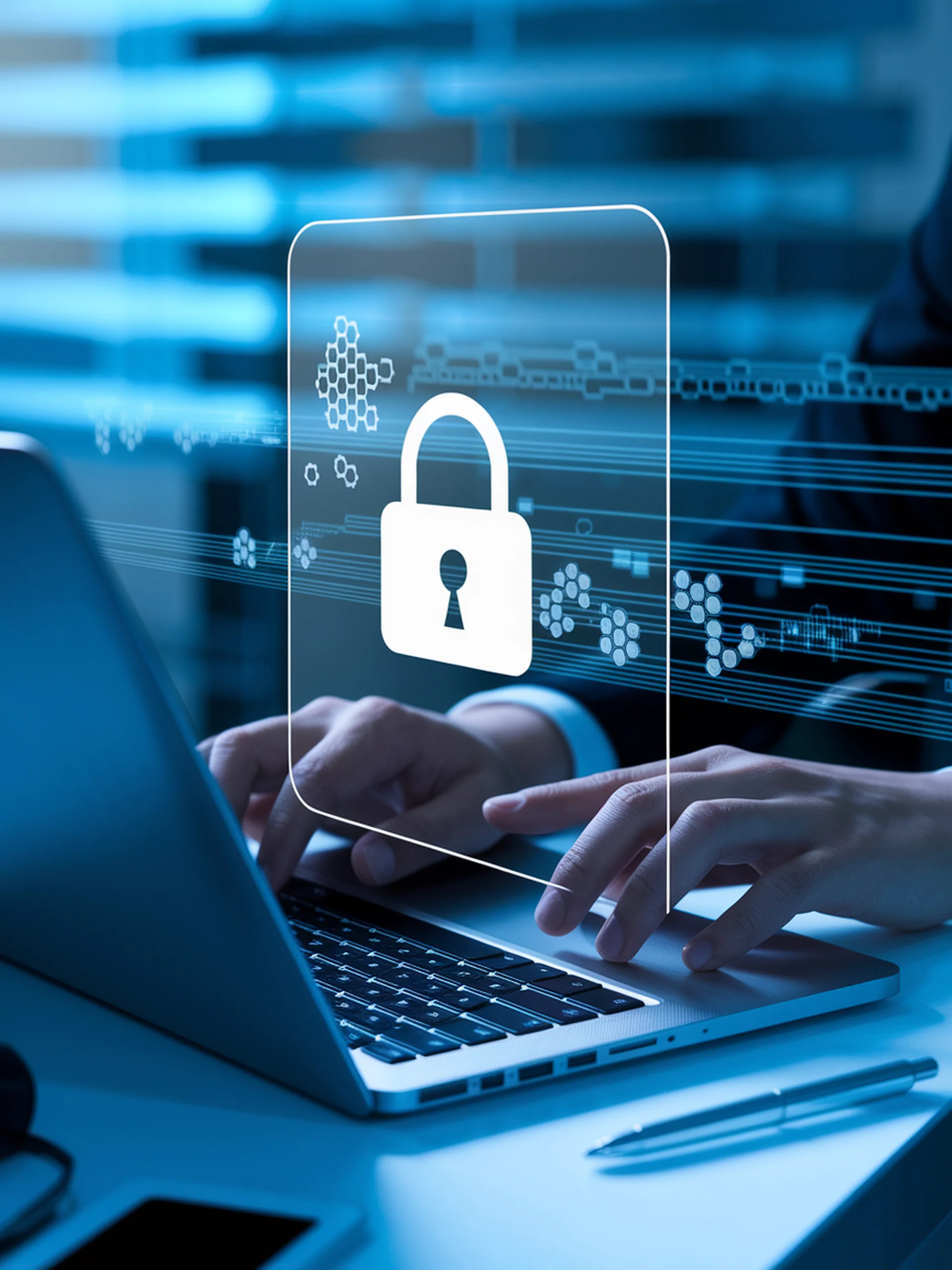 Protecting User Privacy in Cloud LLMs