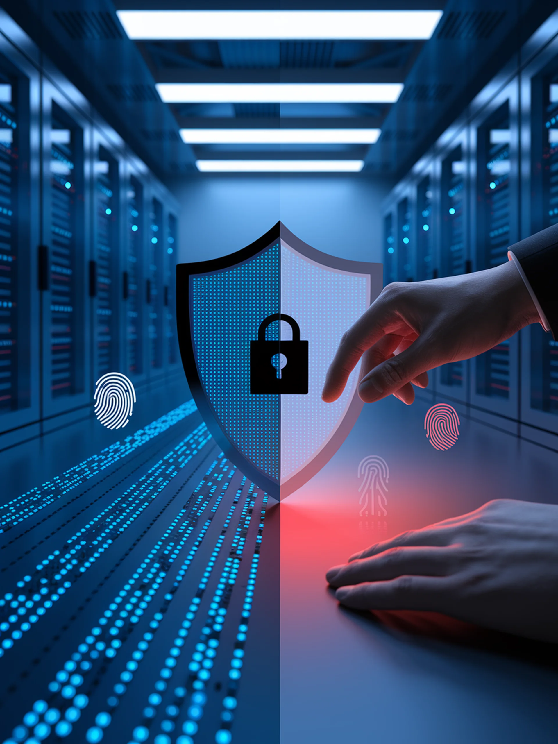 Safeguarding Privacy in LLM Interactions