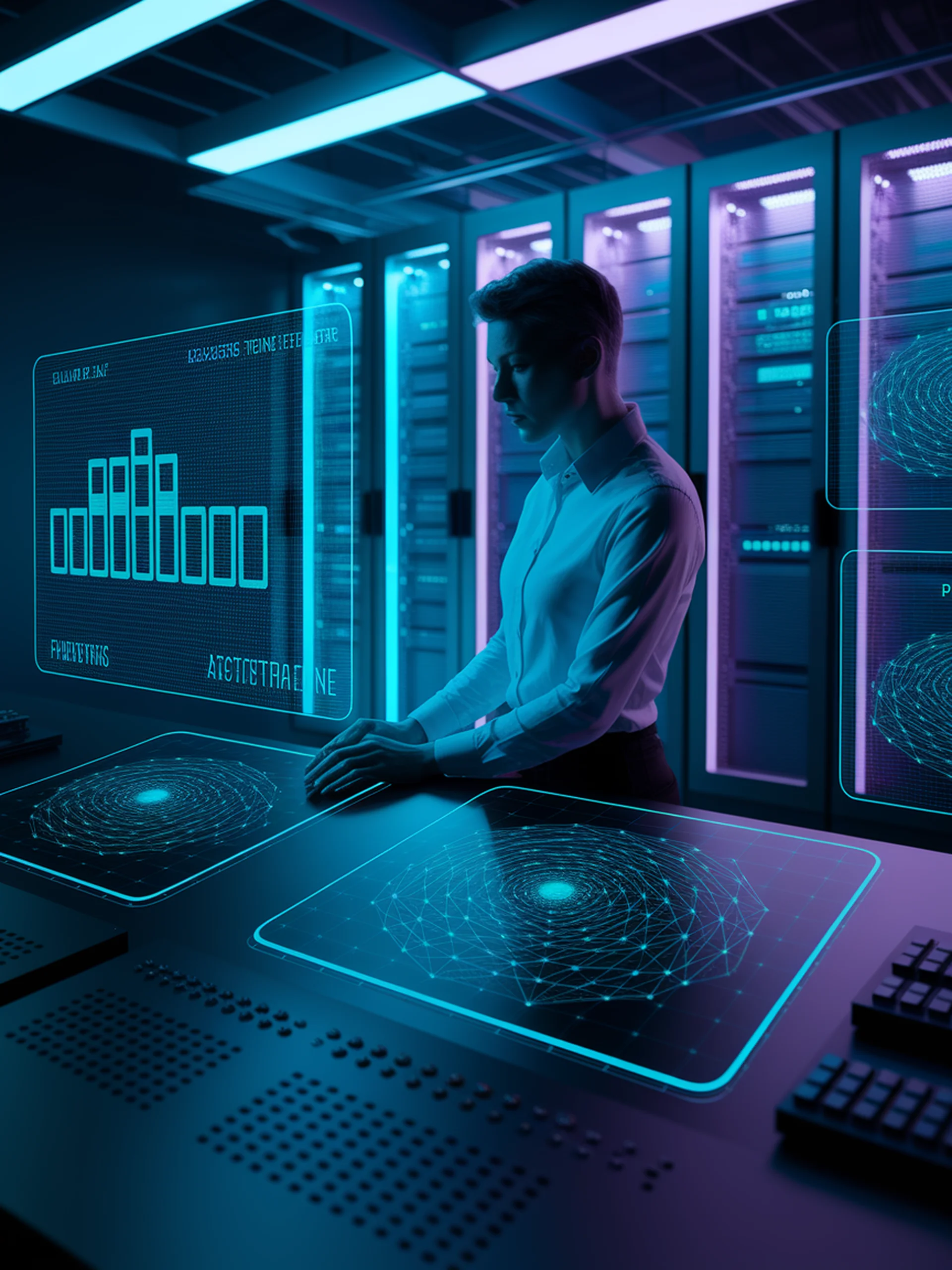 Securing LLMs Against Data Leakage