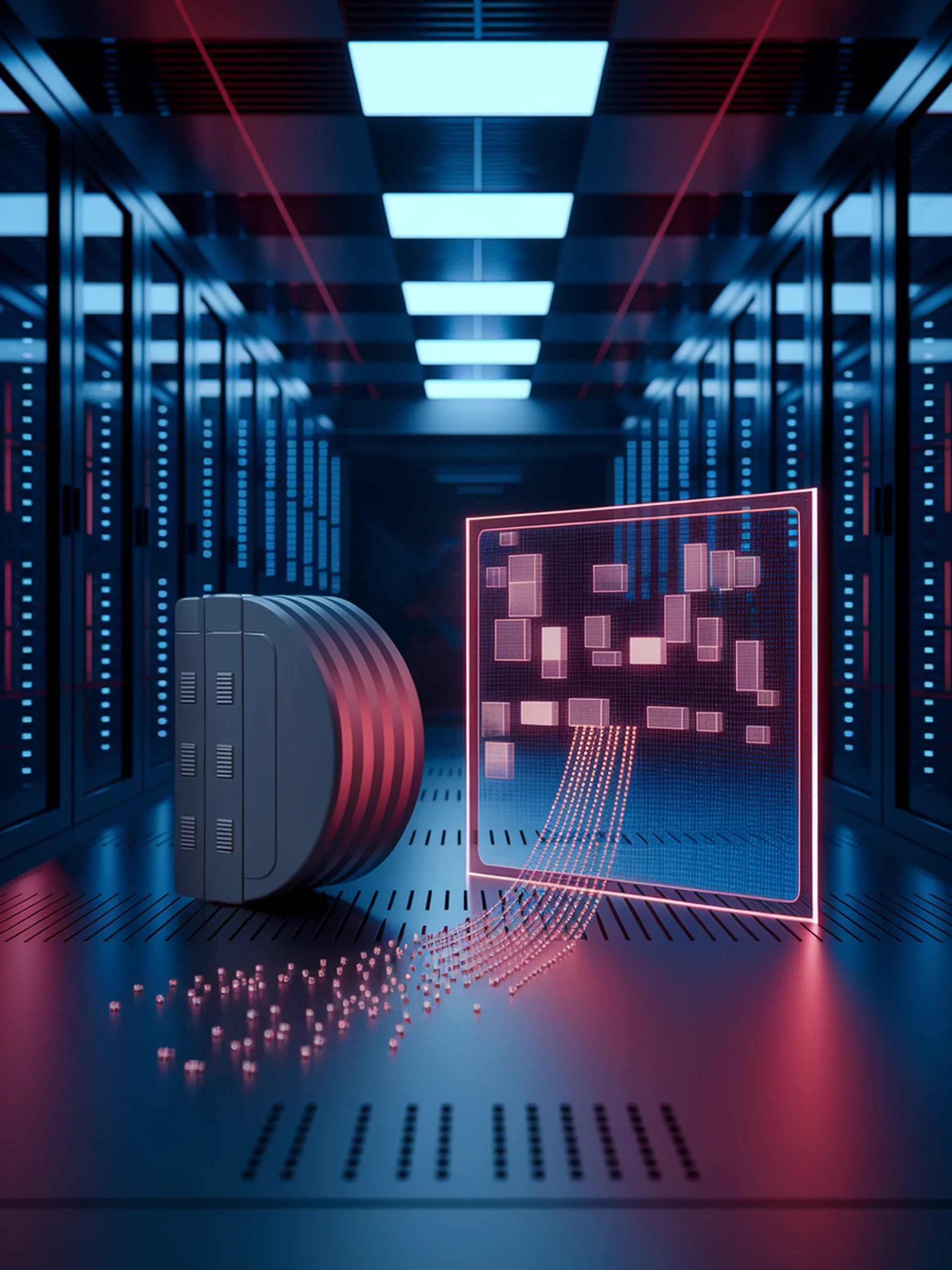 Exposing Privacy Vulnerabilities in LLMs