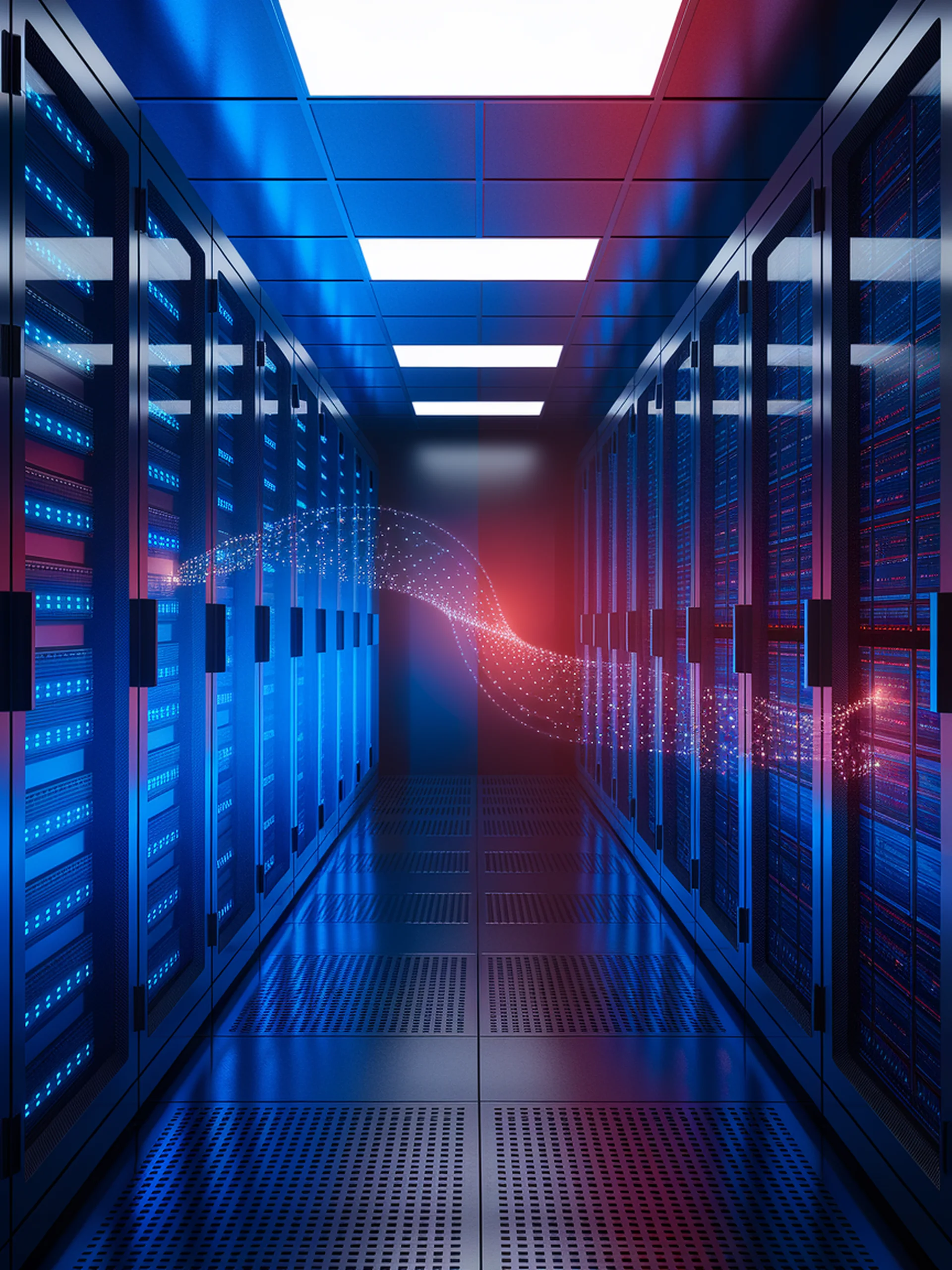 Security Vulnerabilities in Distributed LLM Inference