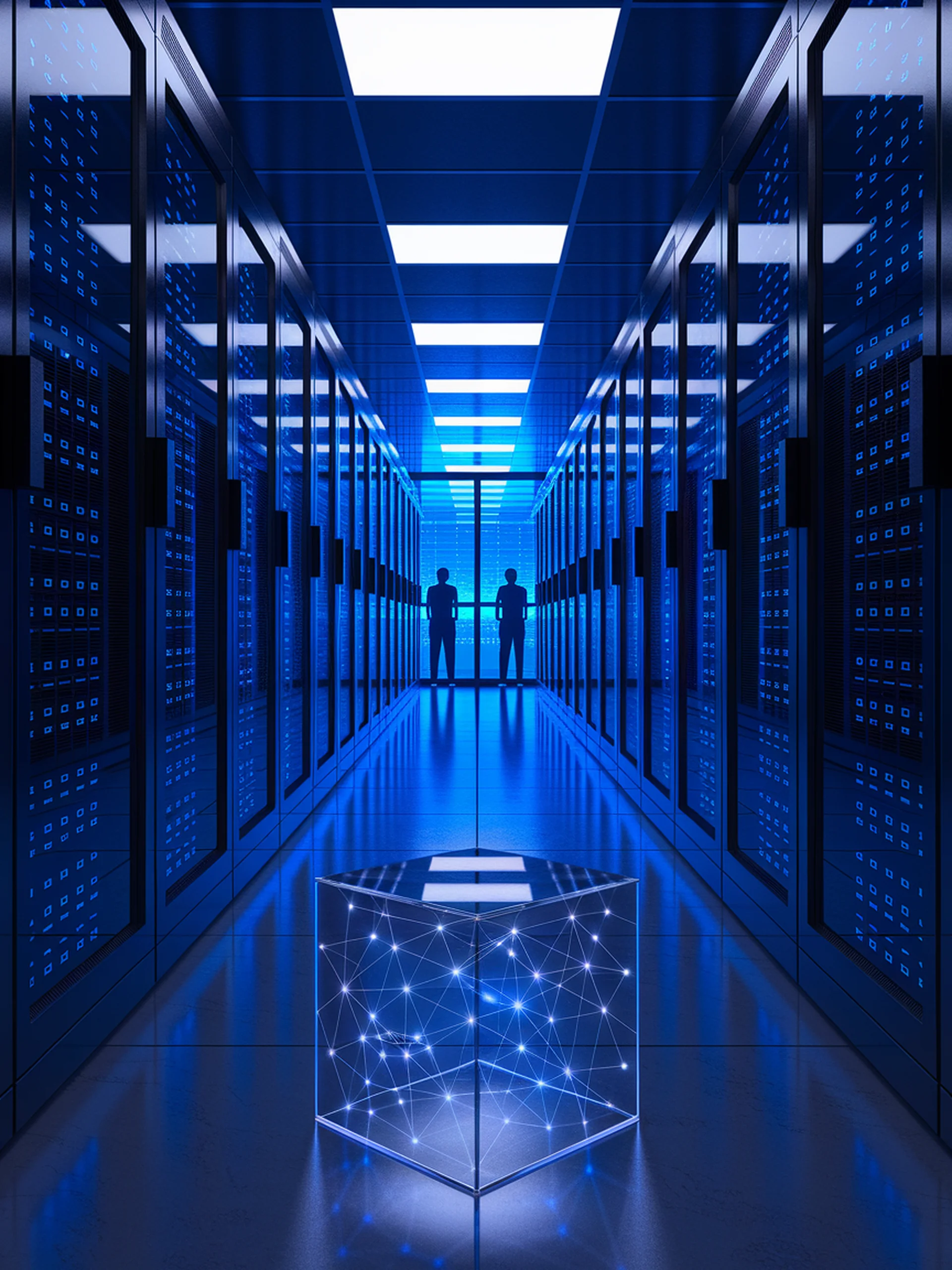 Privacy Vulnerabilities in AI Models