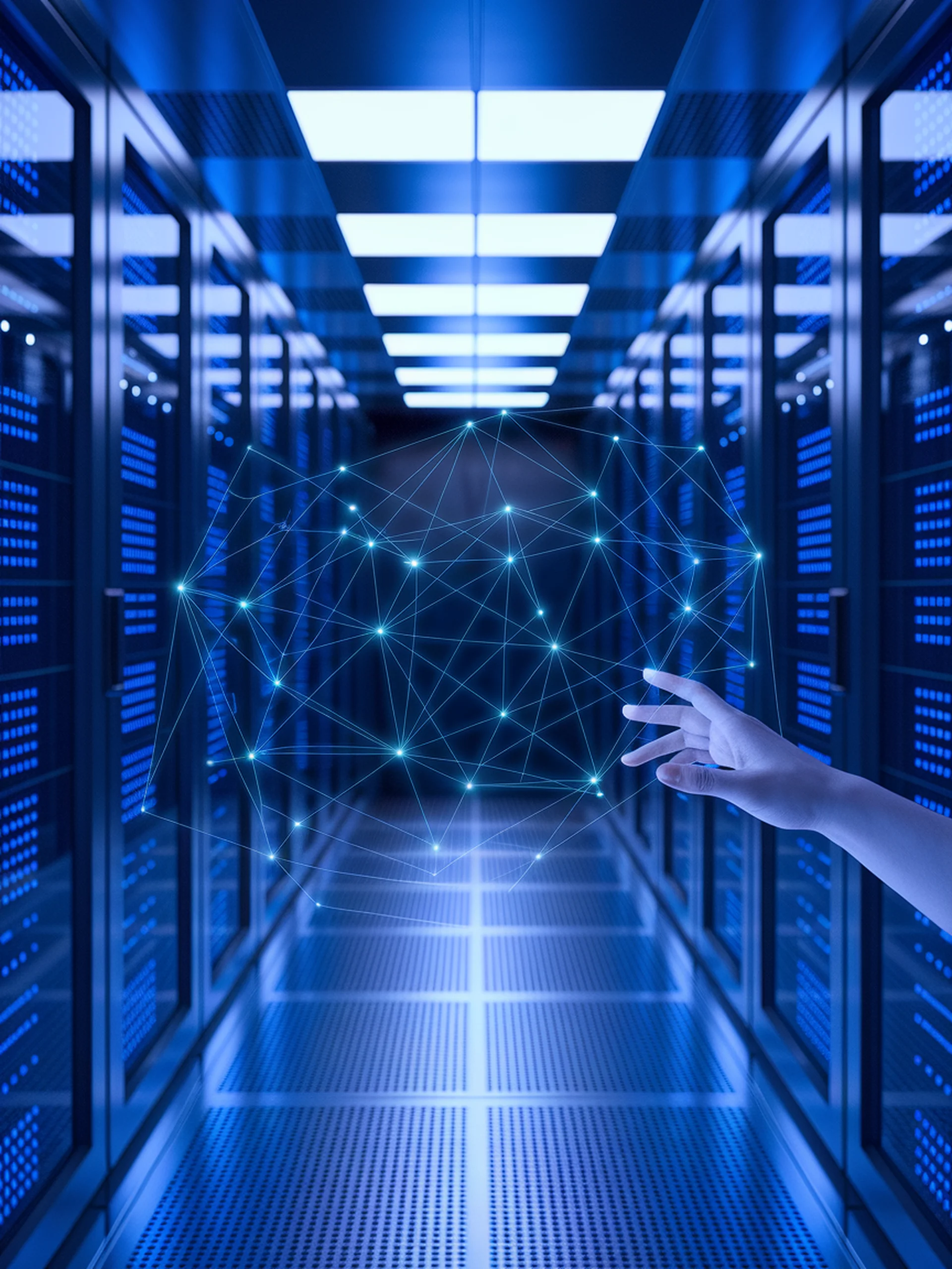 AI-Powered Data Enrichment Without Compromising Privacy