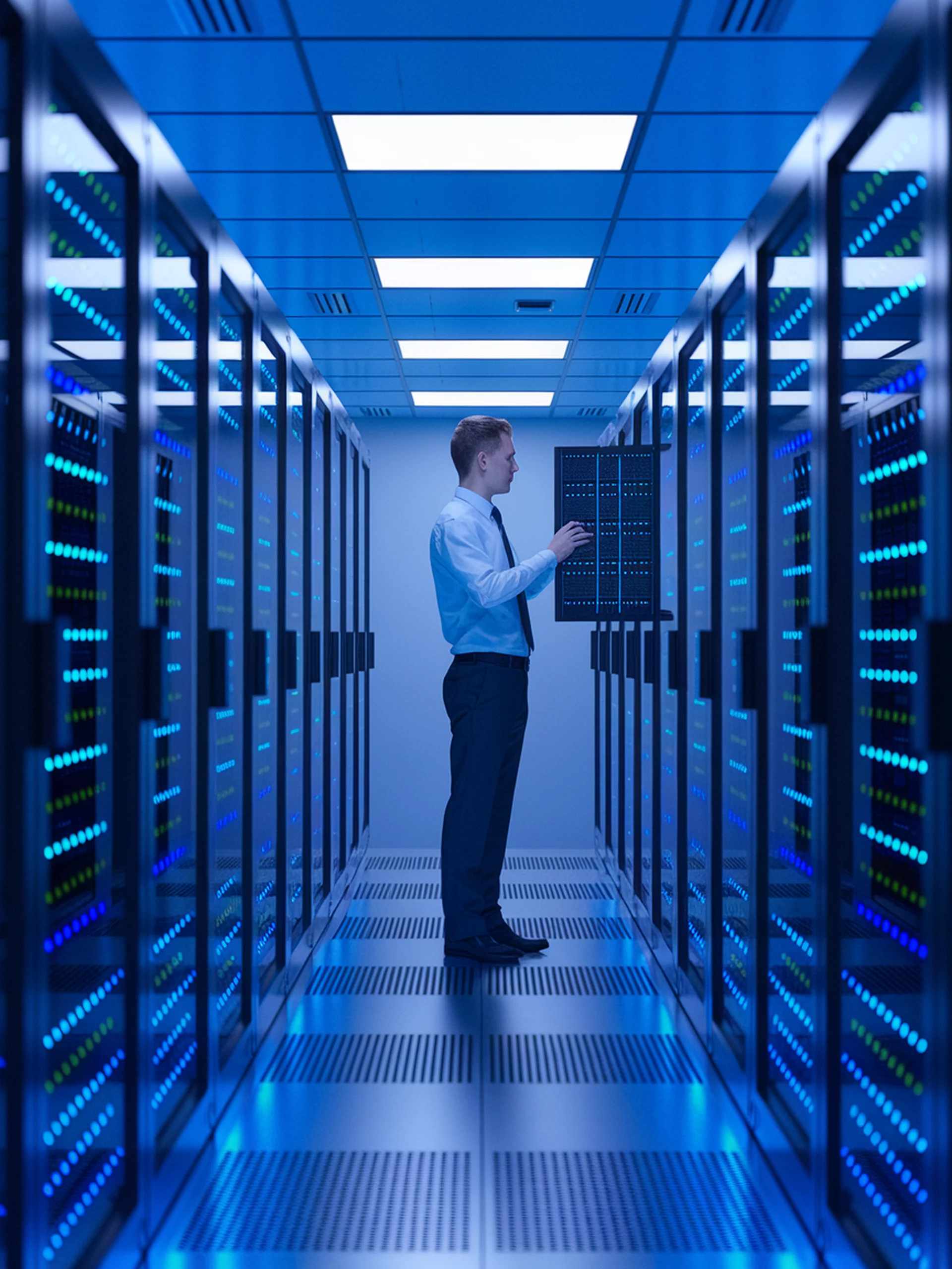 Securing LLMs: The On-Premise Migration Challenge