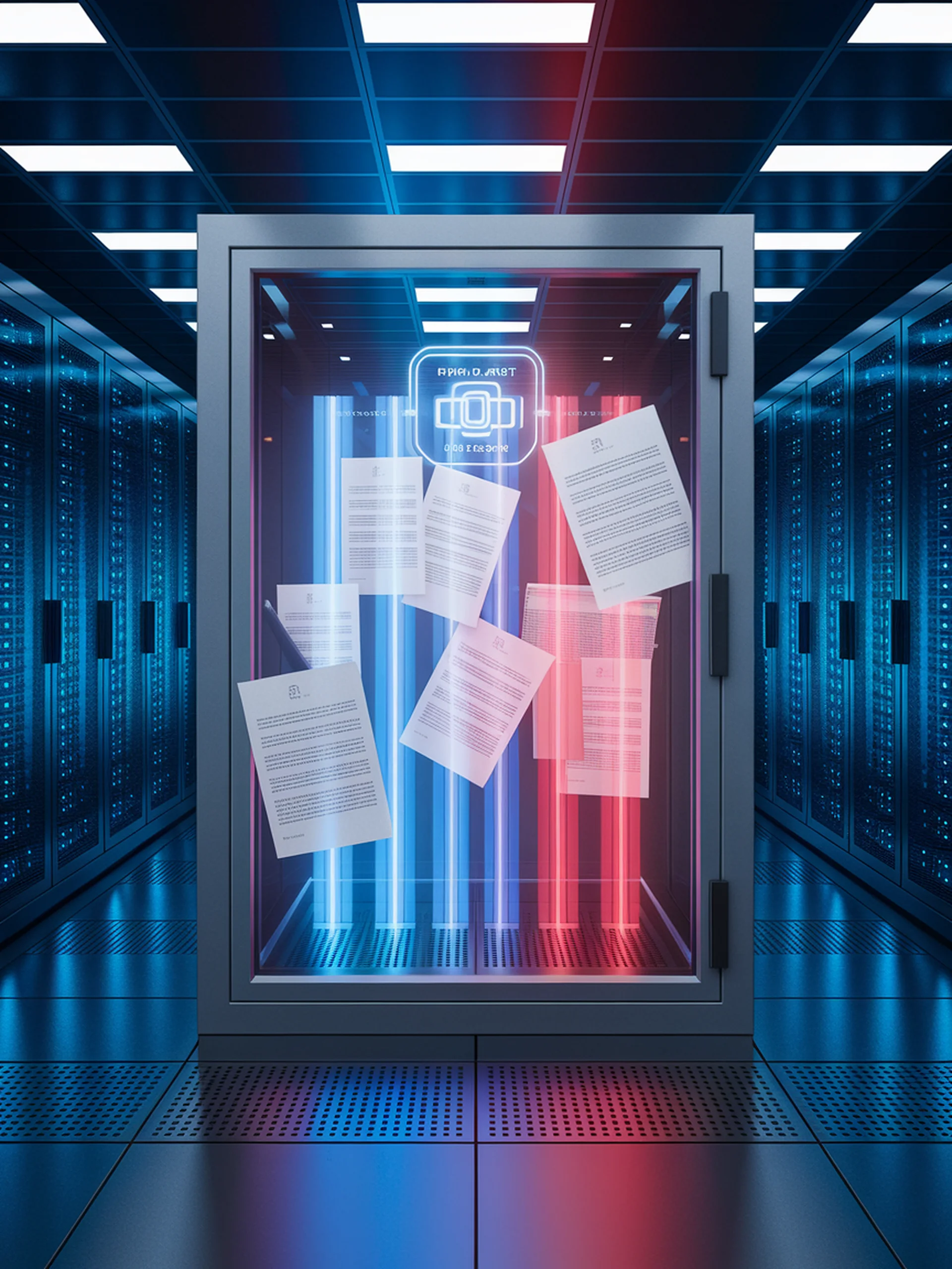 Securing RAG Systems Against Privacy Leaks
