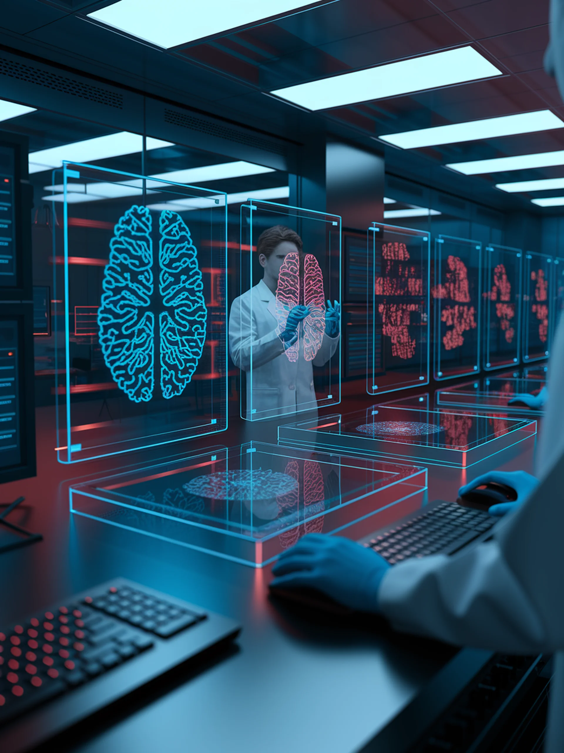 Detecting LLM Manipulation