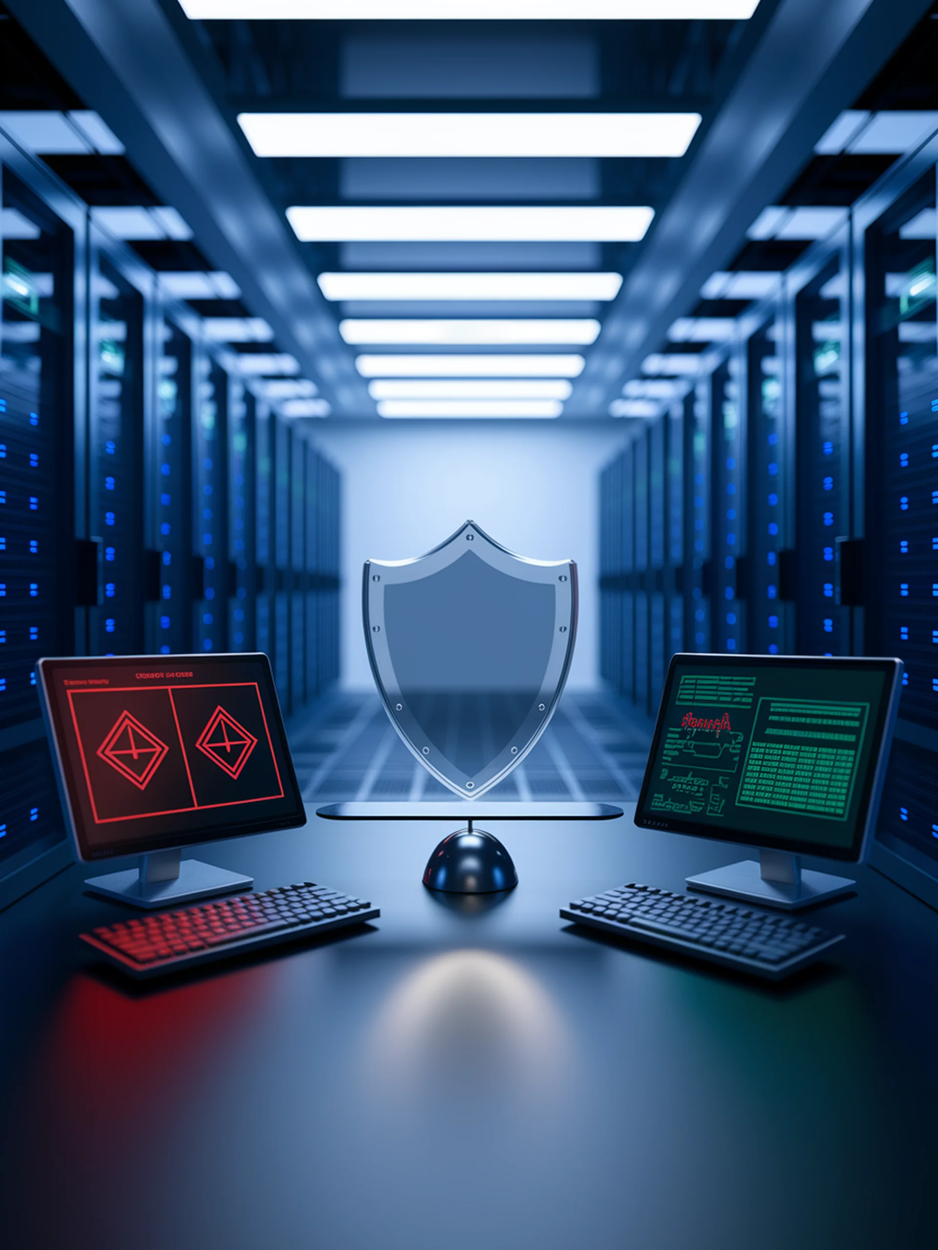 Balancing LLM Defense Systems