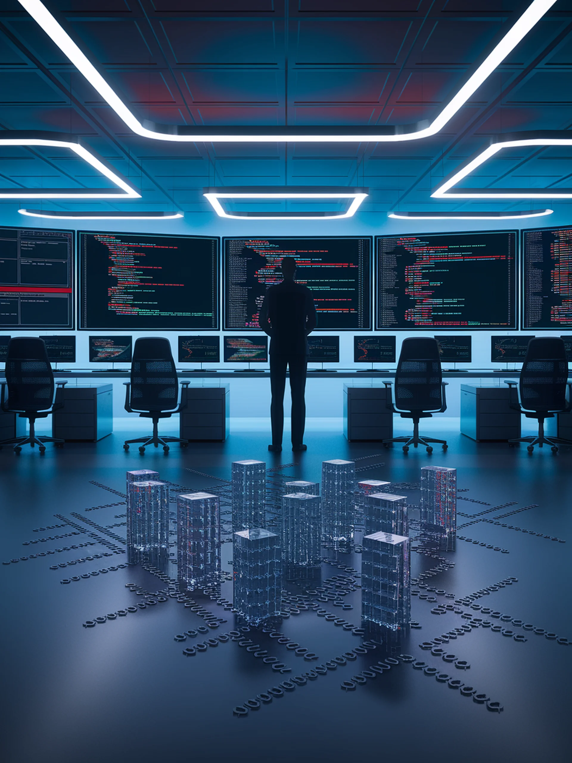 Prompt Extraction Attacks: A New Security Threat