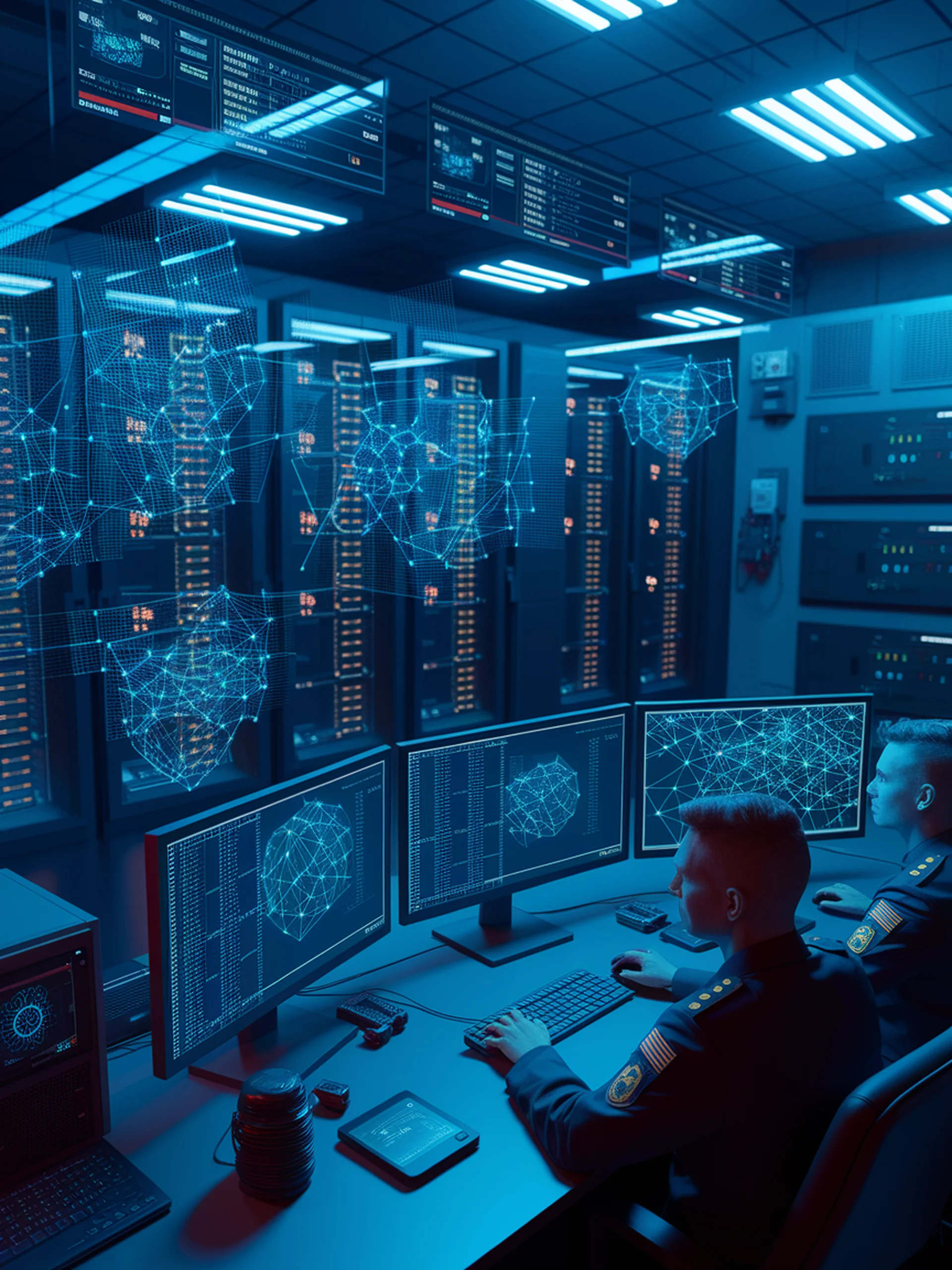 Securing Military LLMs Against Prompt Injection