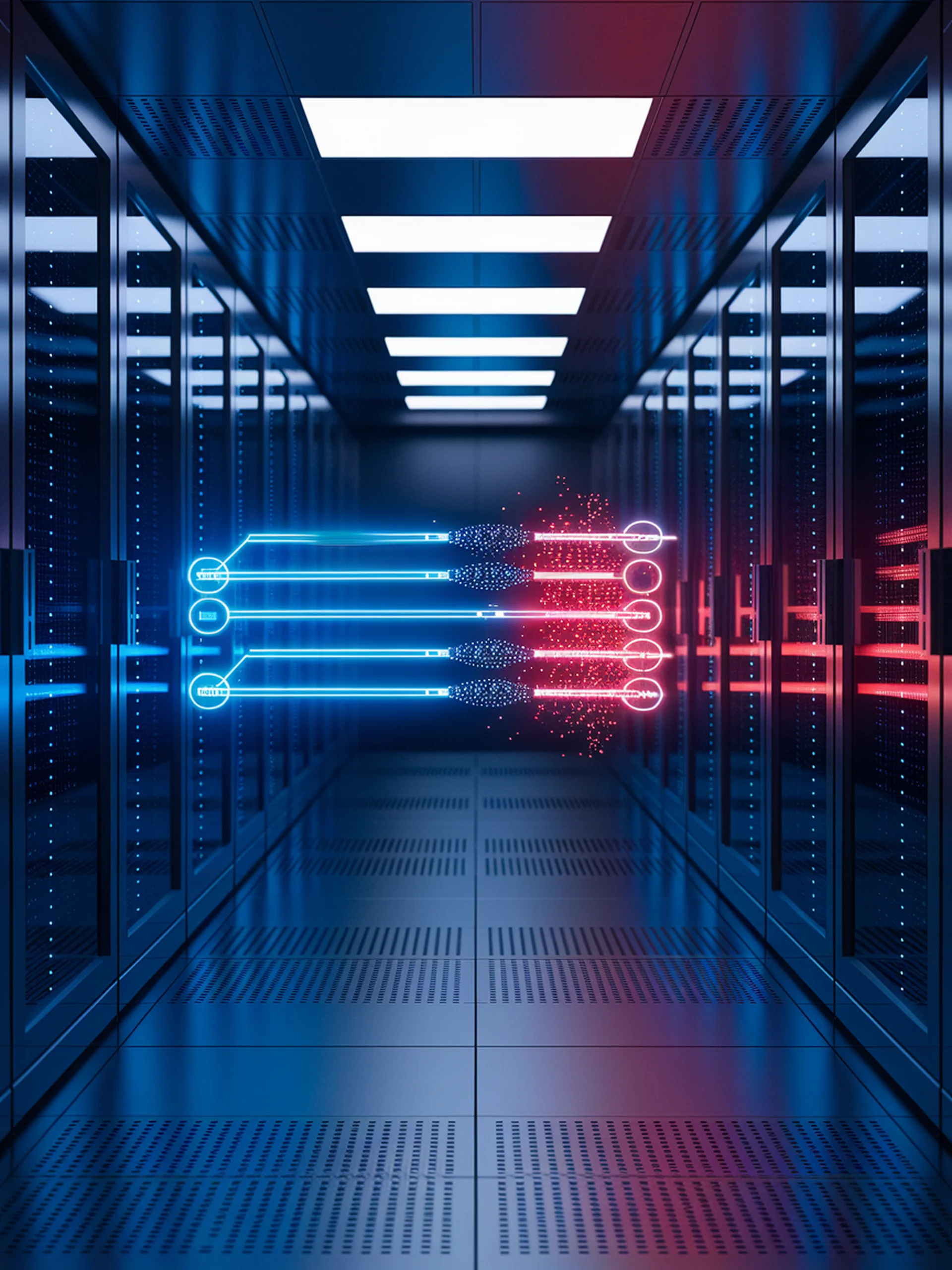 Dynamic Command Attacks in LLM Tool Systems