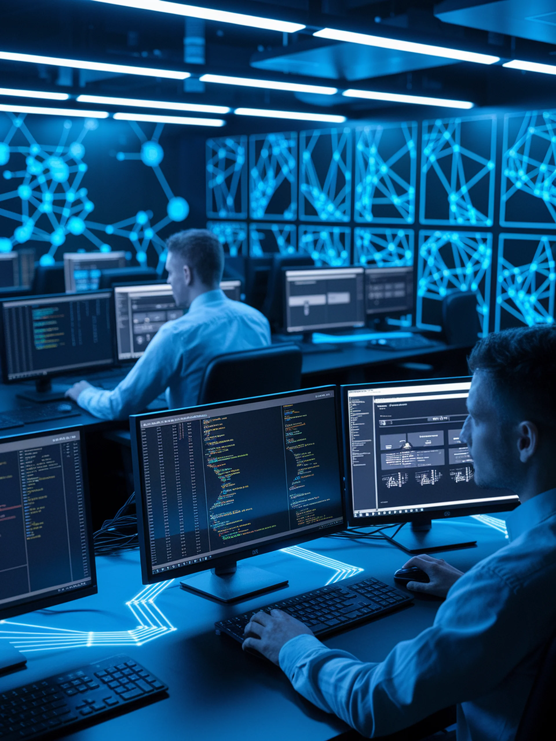 Automated Attacks Against LLM Systems