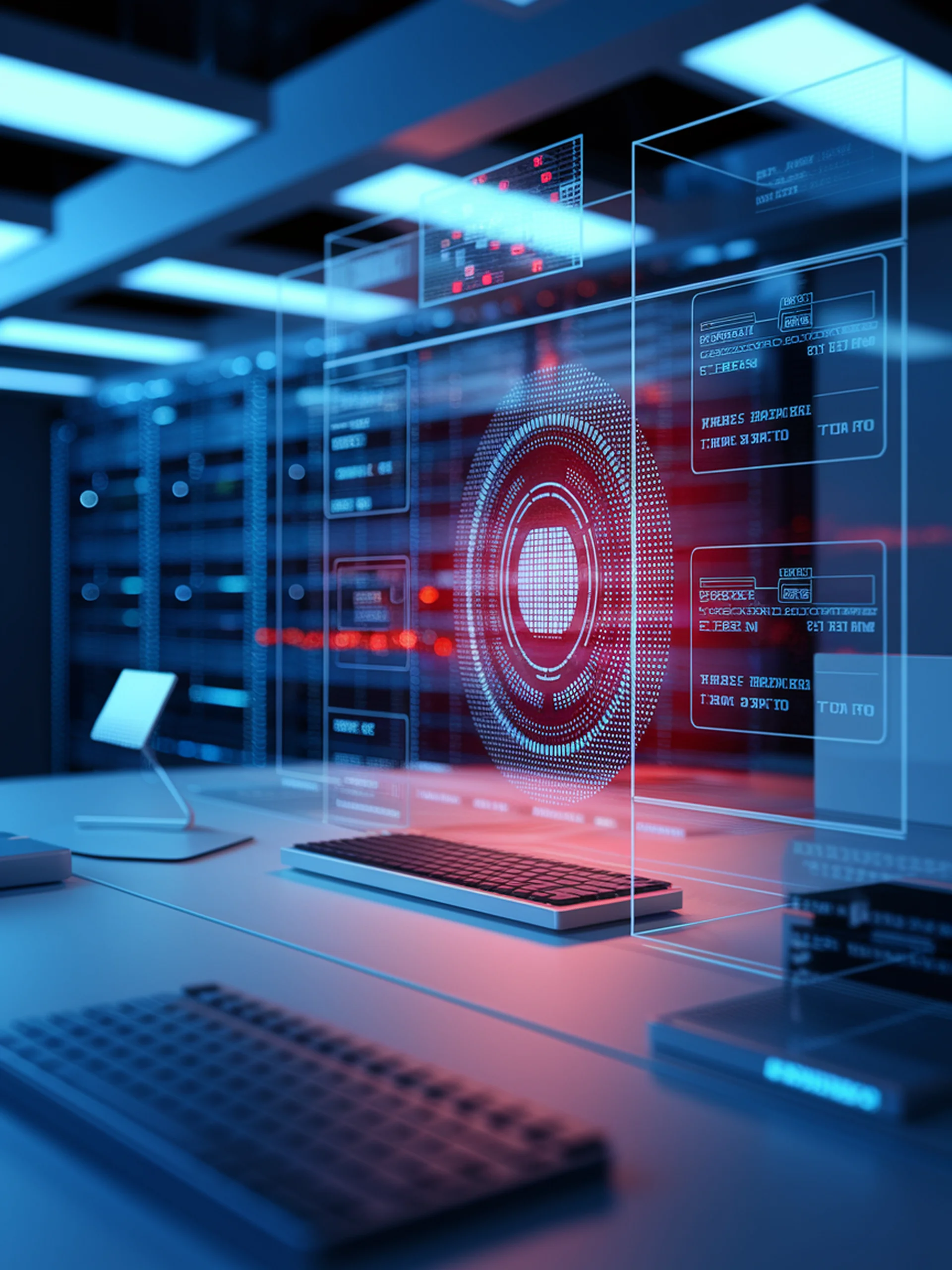 Securing LLM Agents Against Prompt Injections