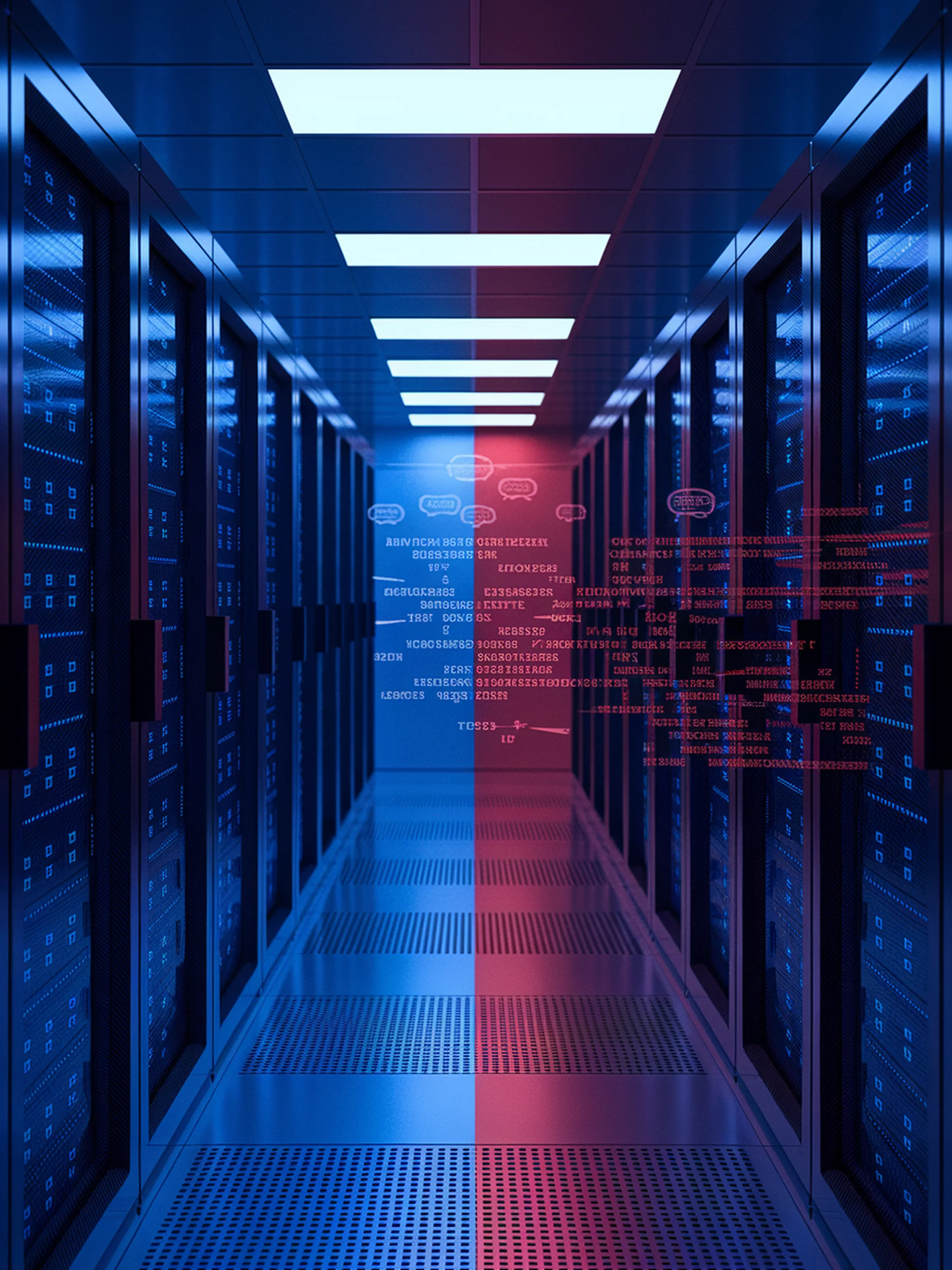 Separator Injection Attacks in LLMs