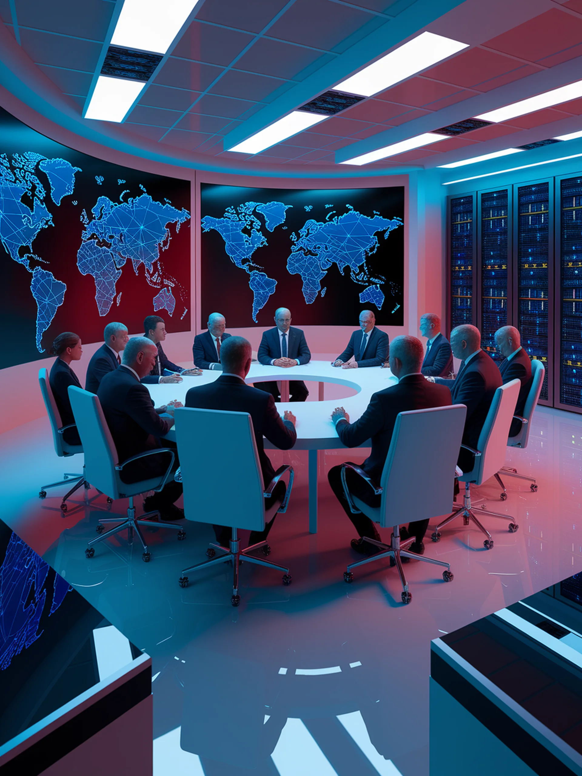AI Diplomacy: Hidden Biases in LLMs