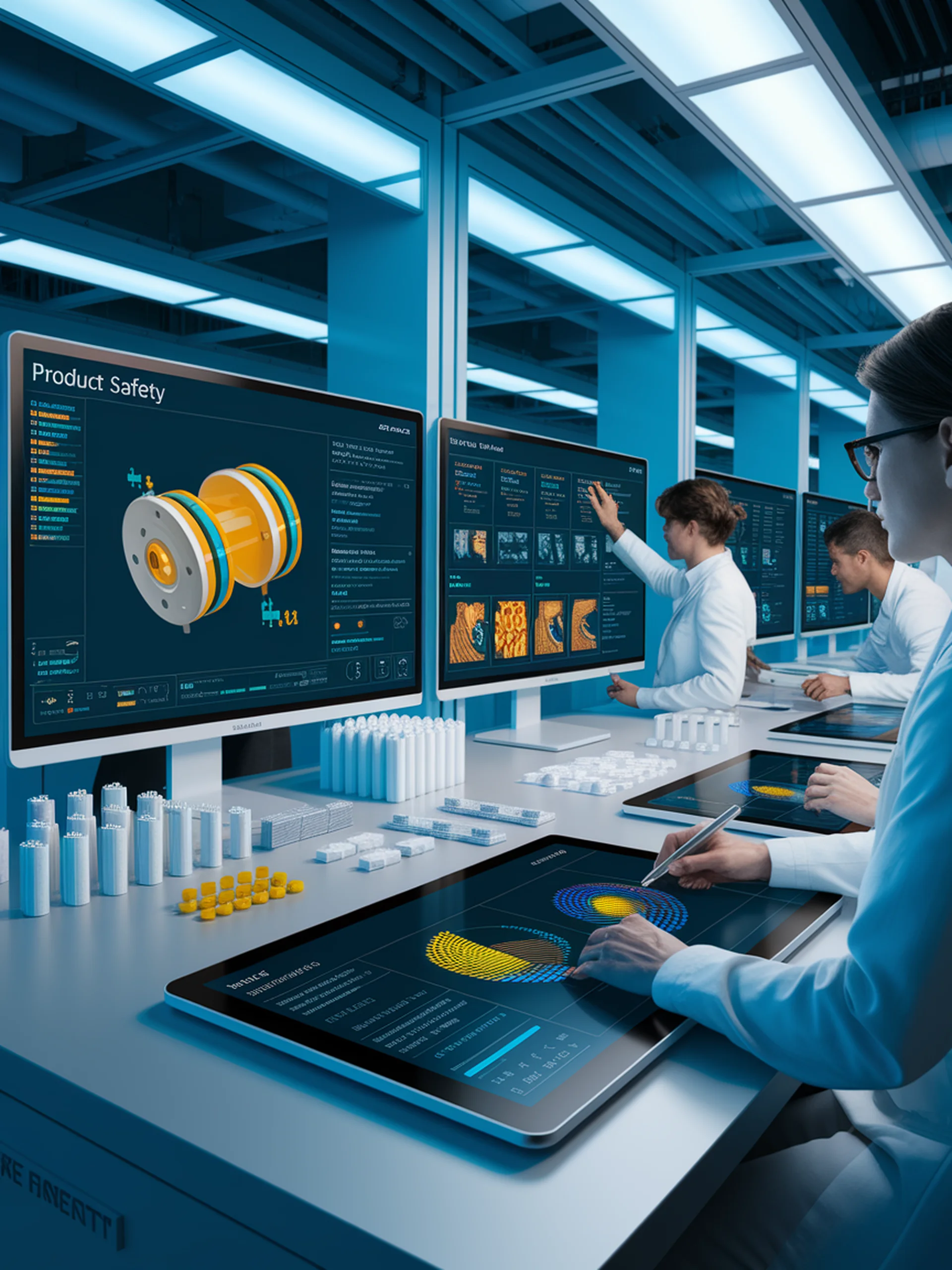 Leveraging Product Recalls for Safer Design