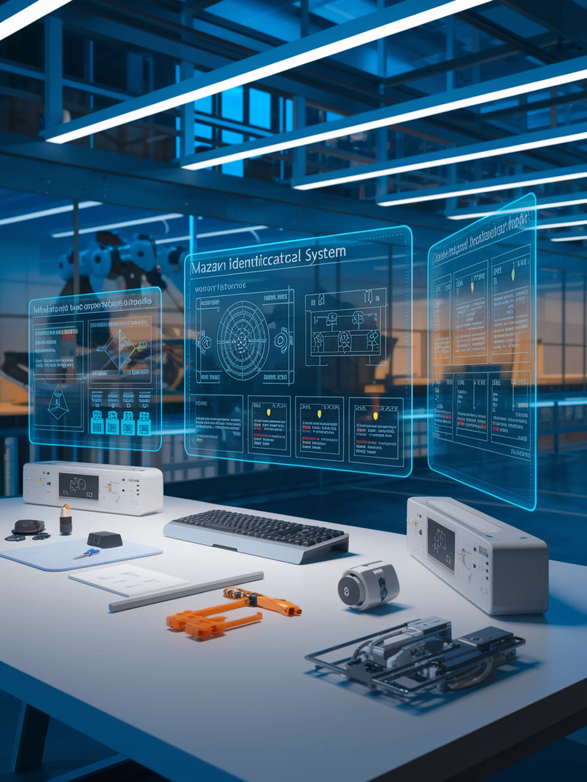Proactive Safety for ML Systems