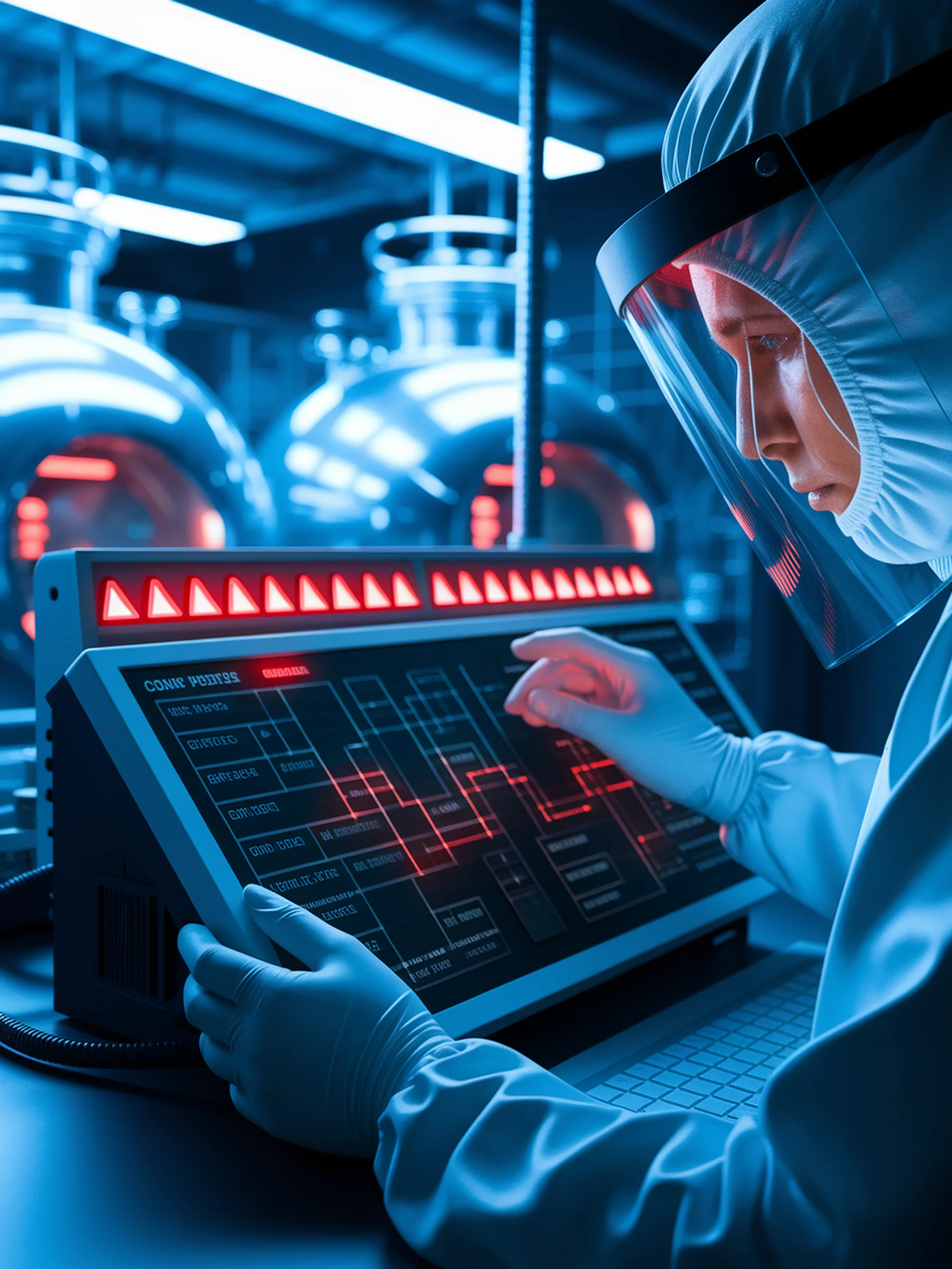 Catastrophic Risks in Autonomous LLM Decision-Making