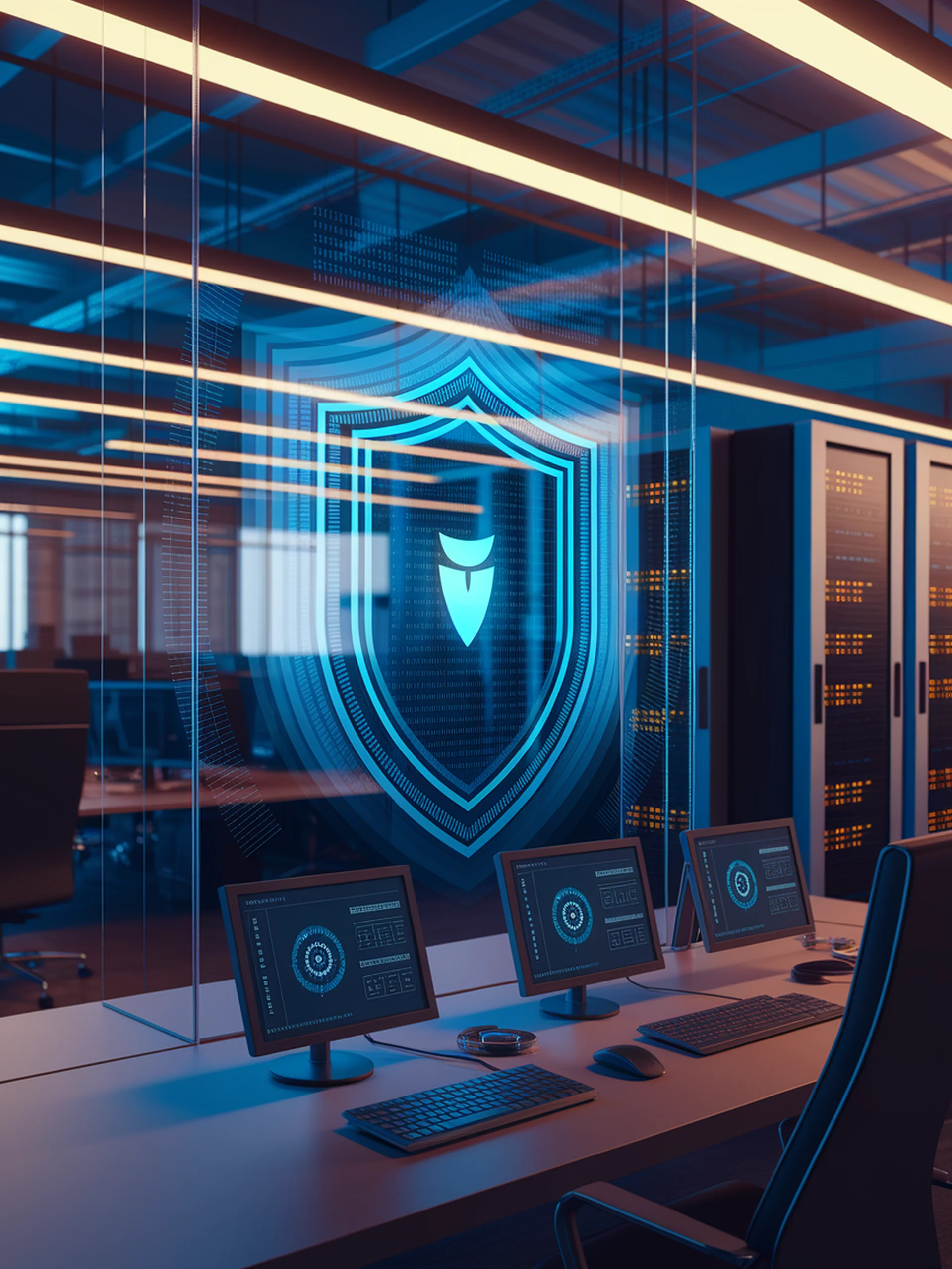 Safeguarding AI Agents in the Wild