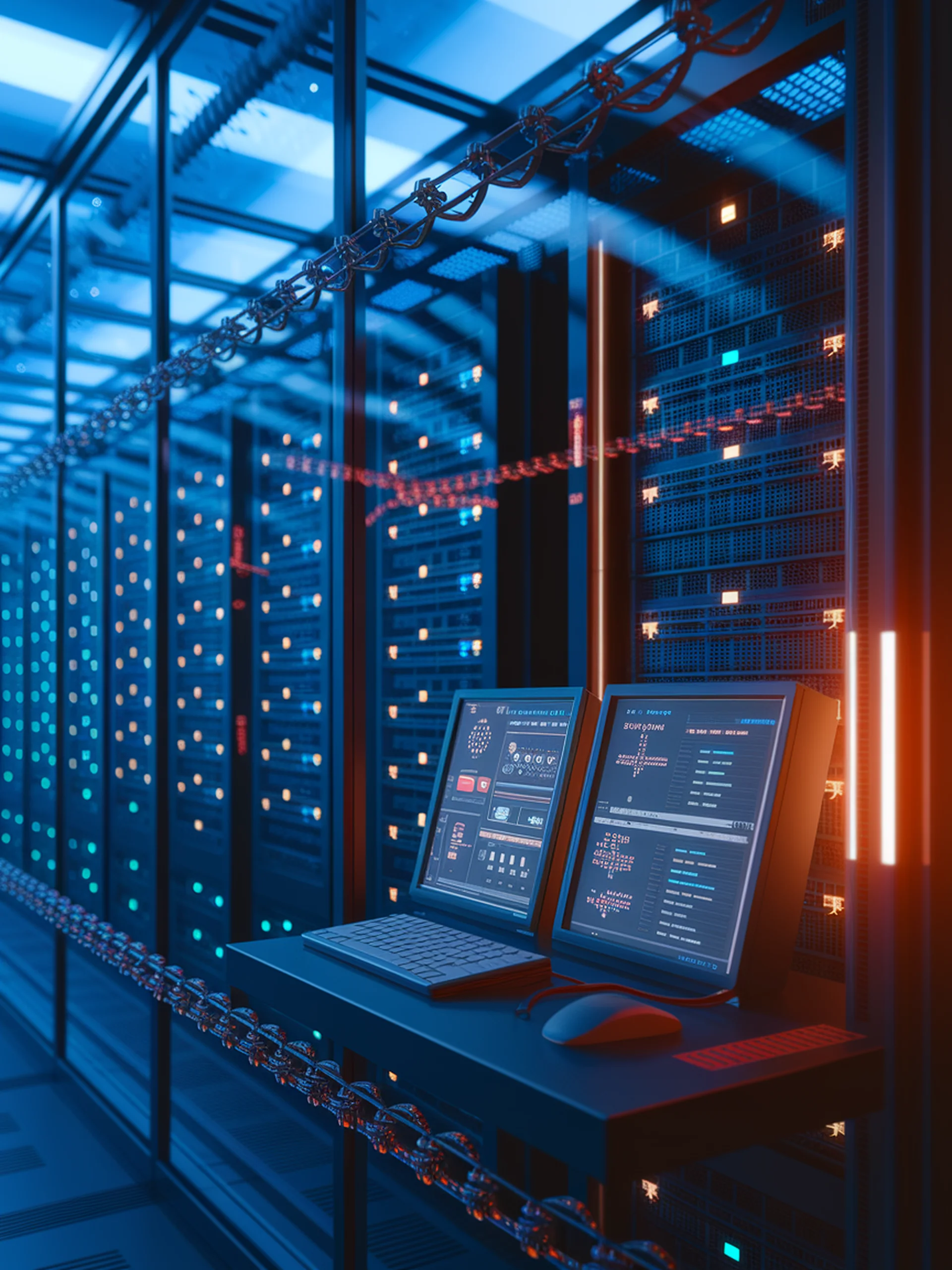 Securing the LLM Supply Chain