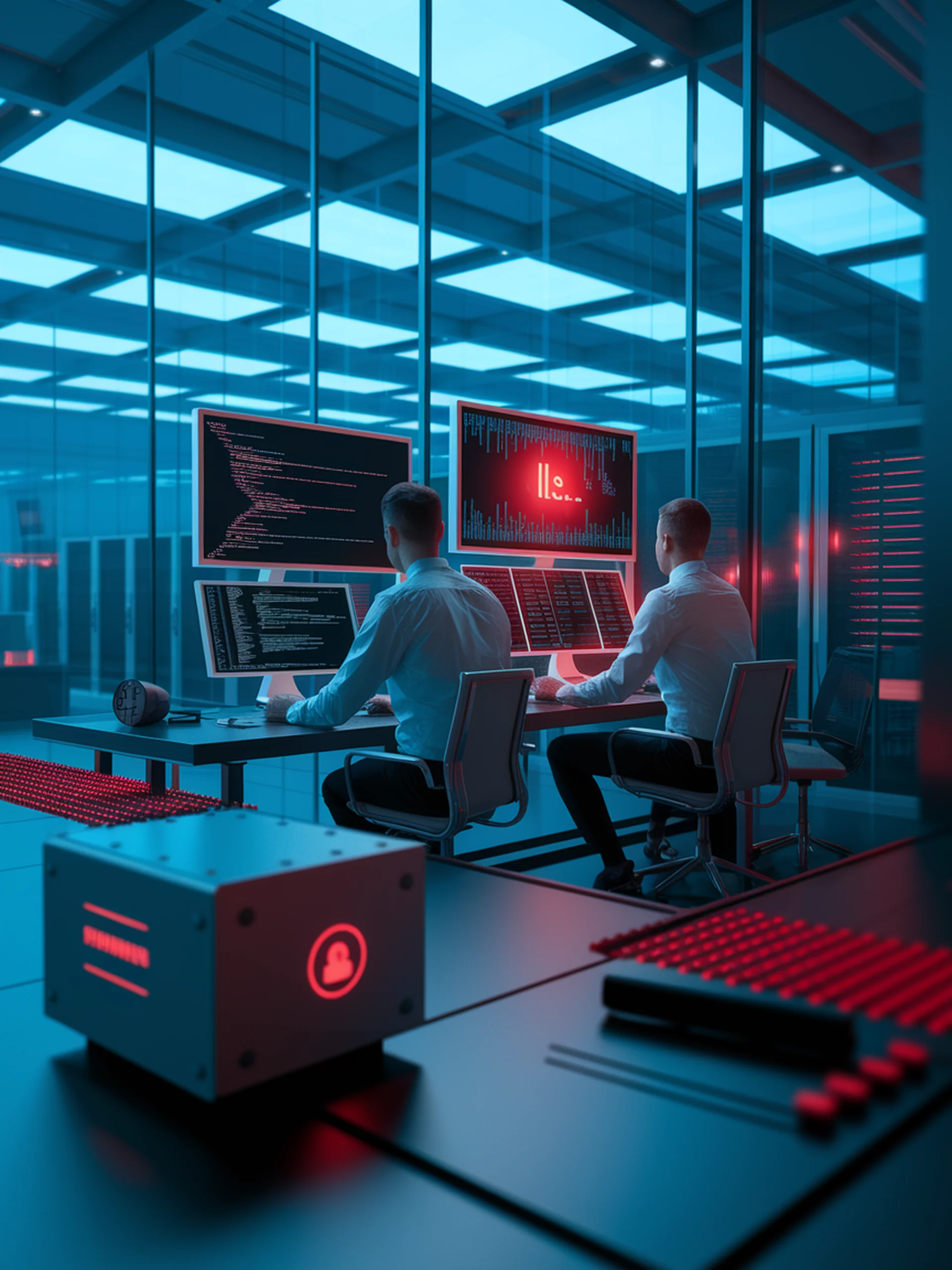 Red Teaming: The Offensive Security Strategy for LLMs