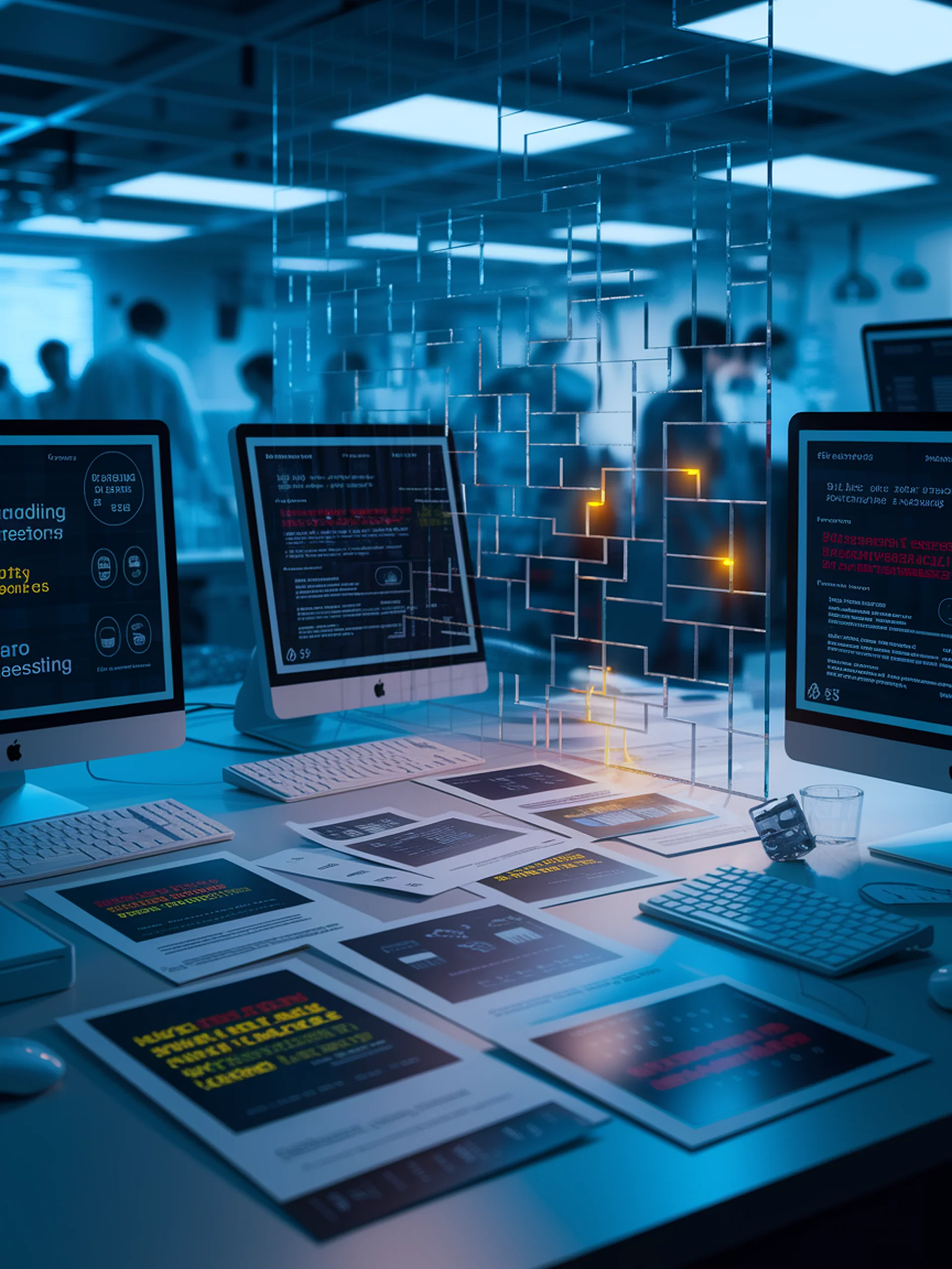 The Fragility of AI Safety Testing