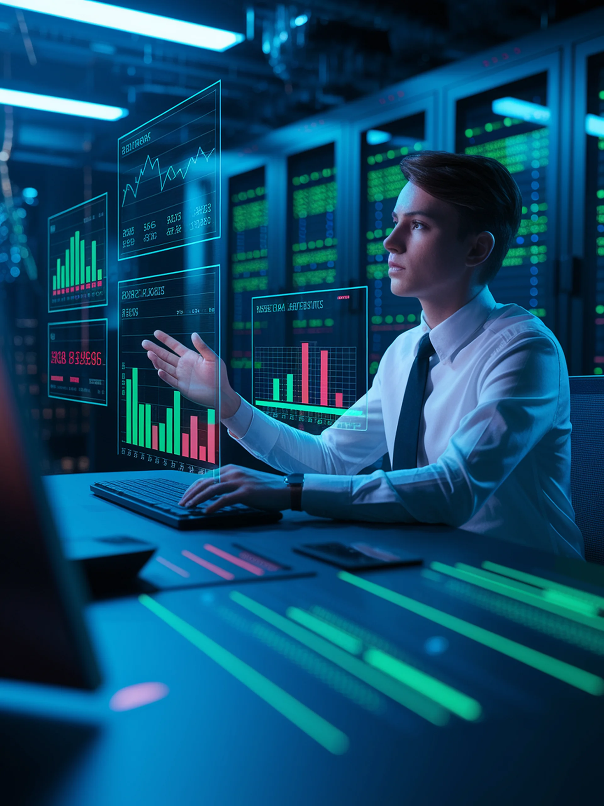 Quantifying AI Risk: Beyond Capabilities