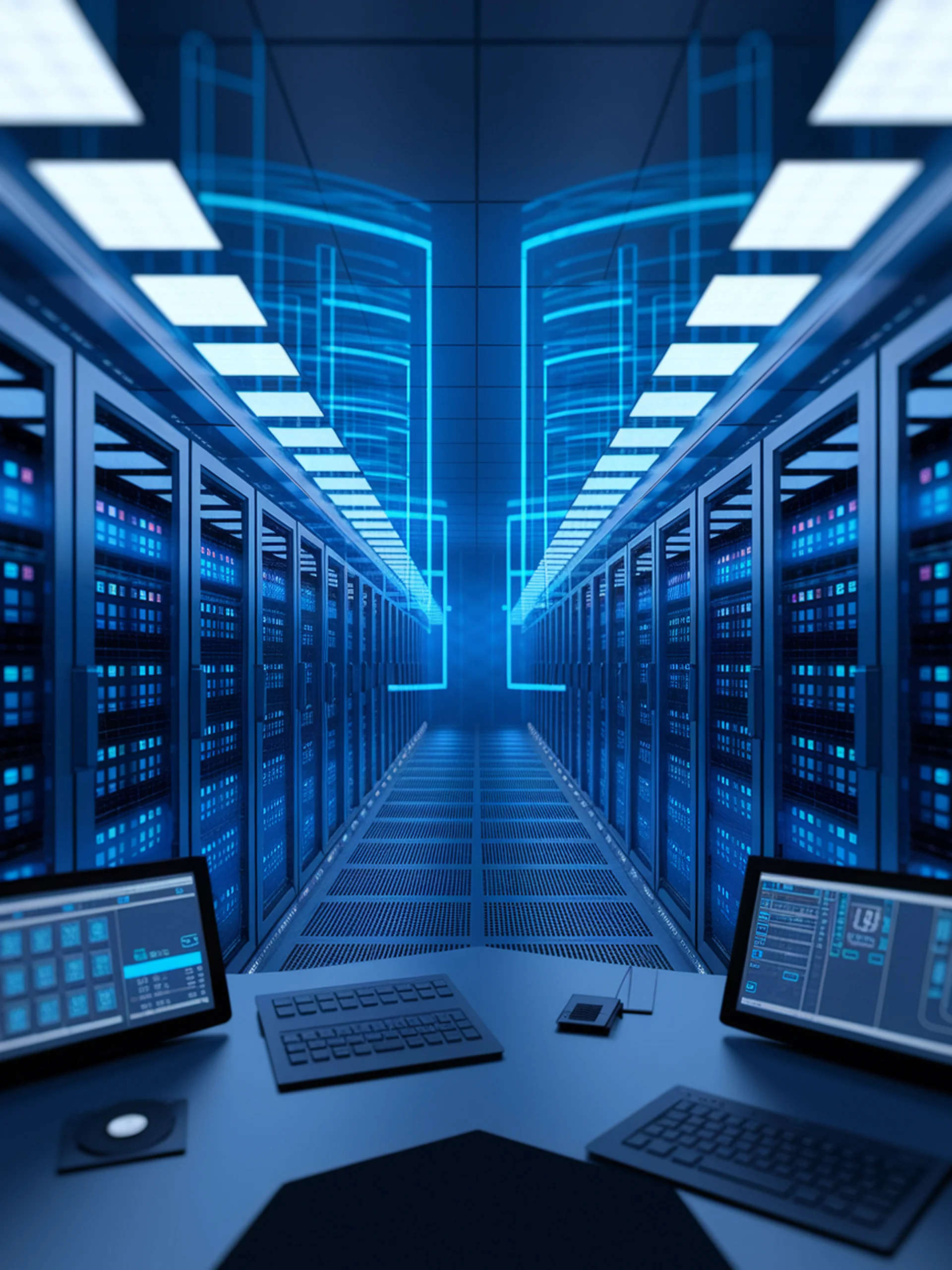 Securing LLMs in the Cloud
