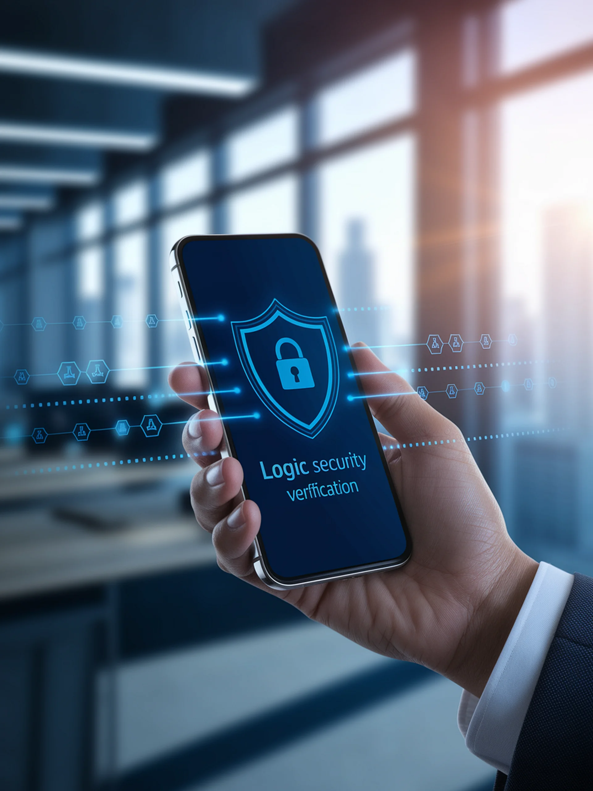 Securing AI Mobile Assistants