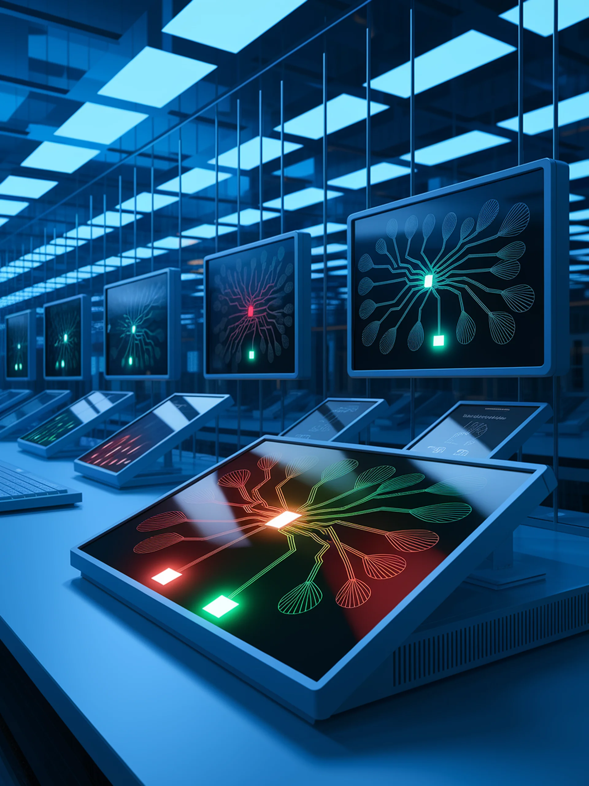 Preventing Harmful AI Content Through Preemptive Reasoning