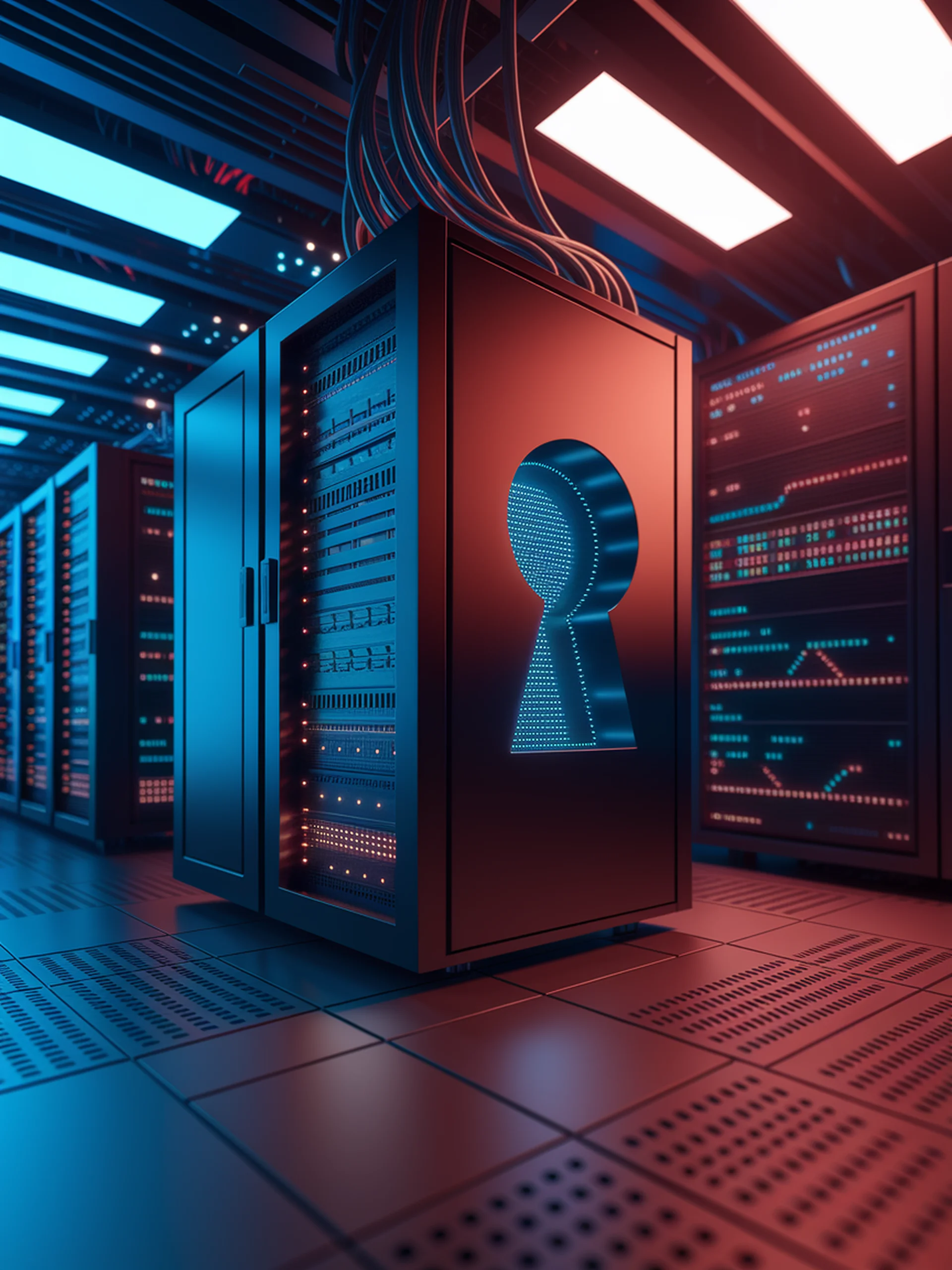 Hidden Threats in LLM Systems